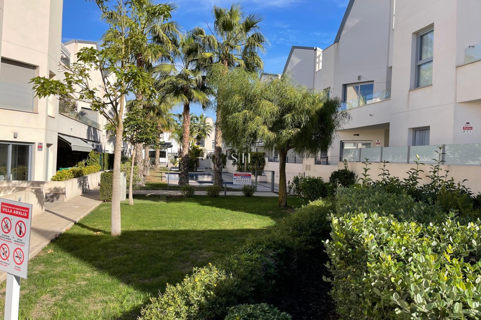 Reventa - Bungalow - Torrevieja - Costa Blanca