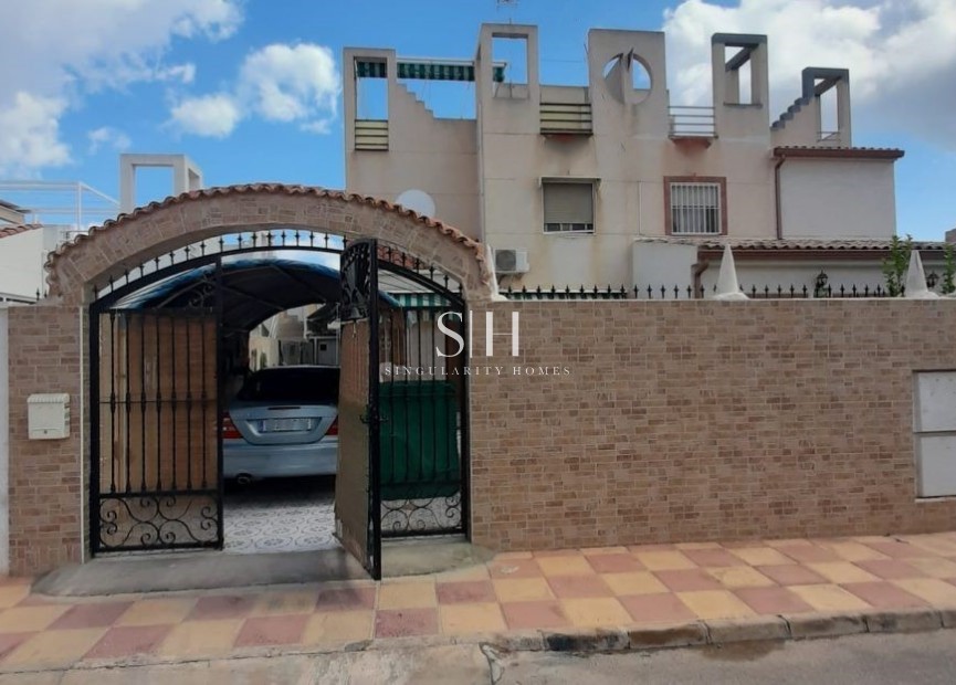 Reventa - Bungalow - Torrevieja - Costa Blanca