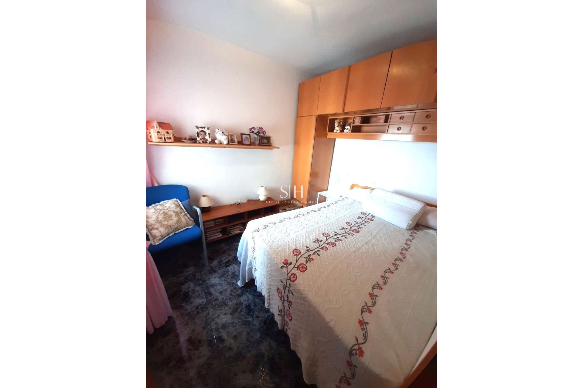 Reventa - Bungalow - Torrevieja - Costa Blanca