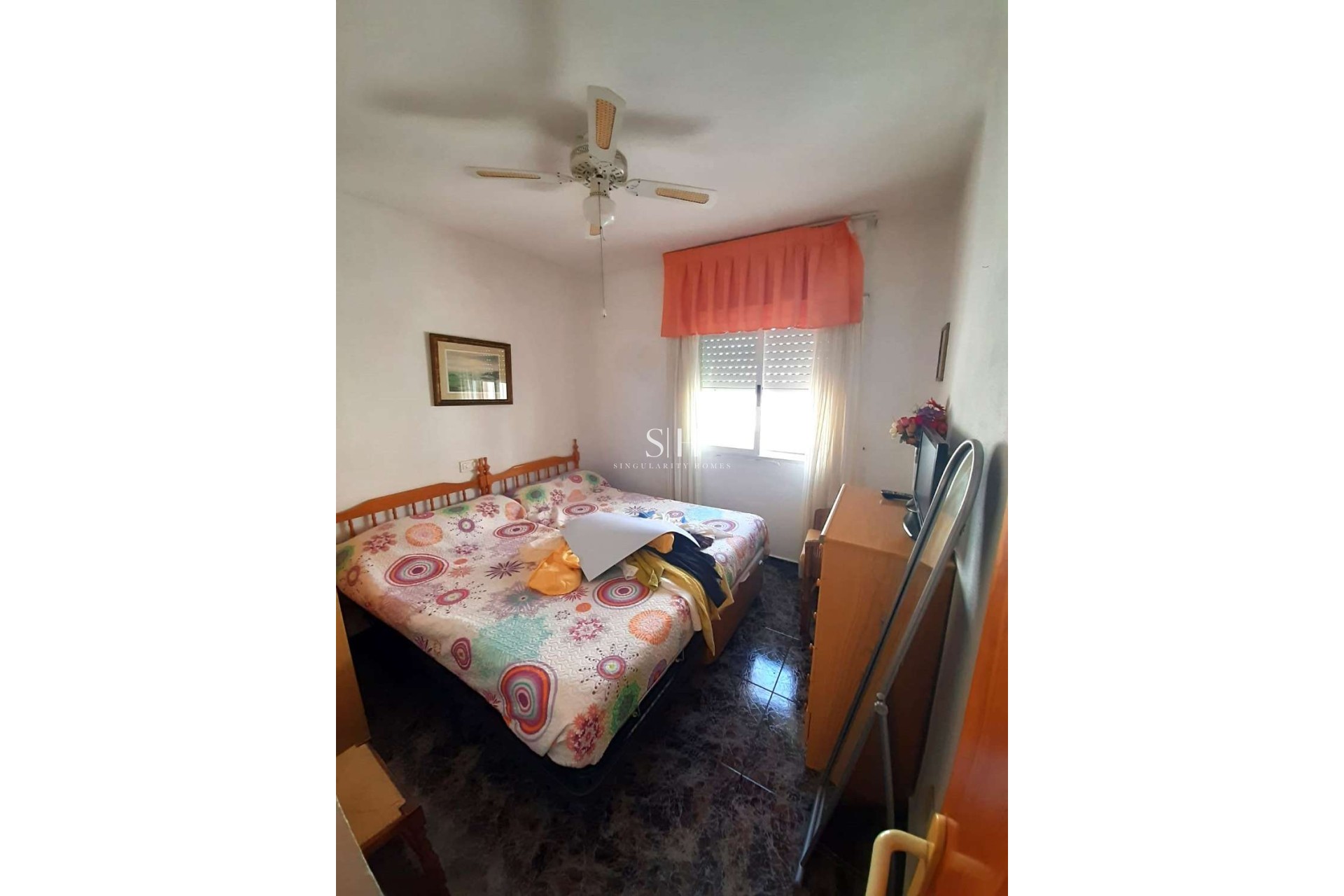Reventa - Bungalow - Torrevieja - Costa Blanca