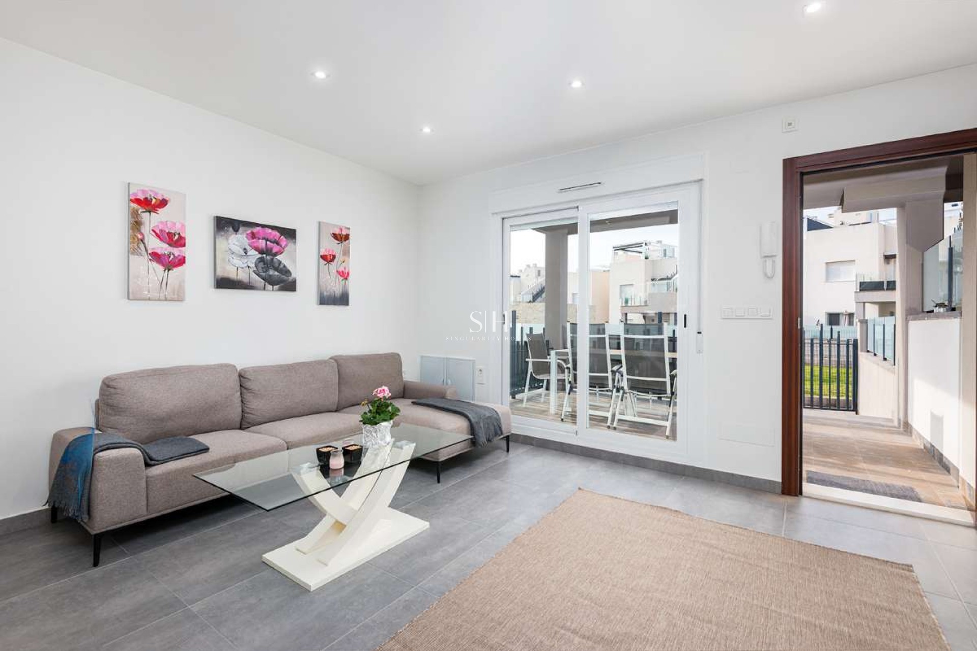 Reventa - Bungalow - Torrevieja - Costa Blanca