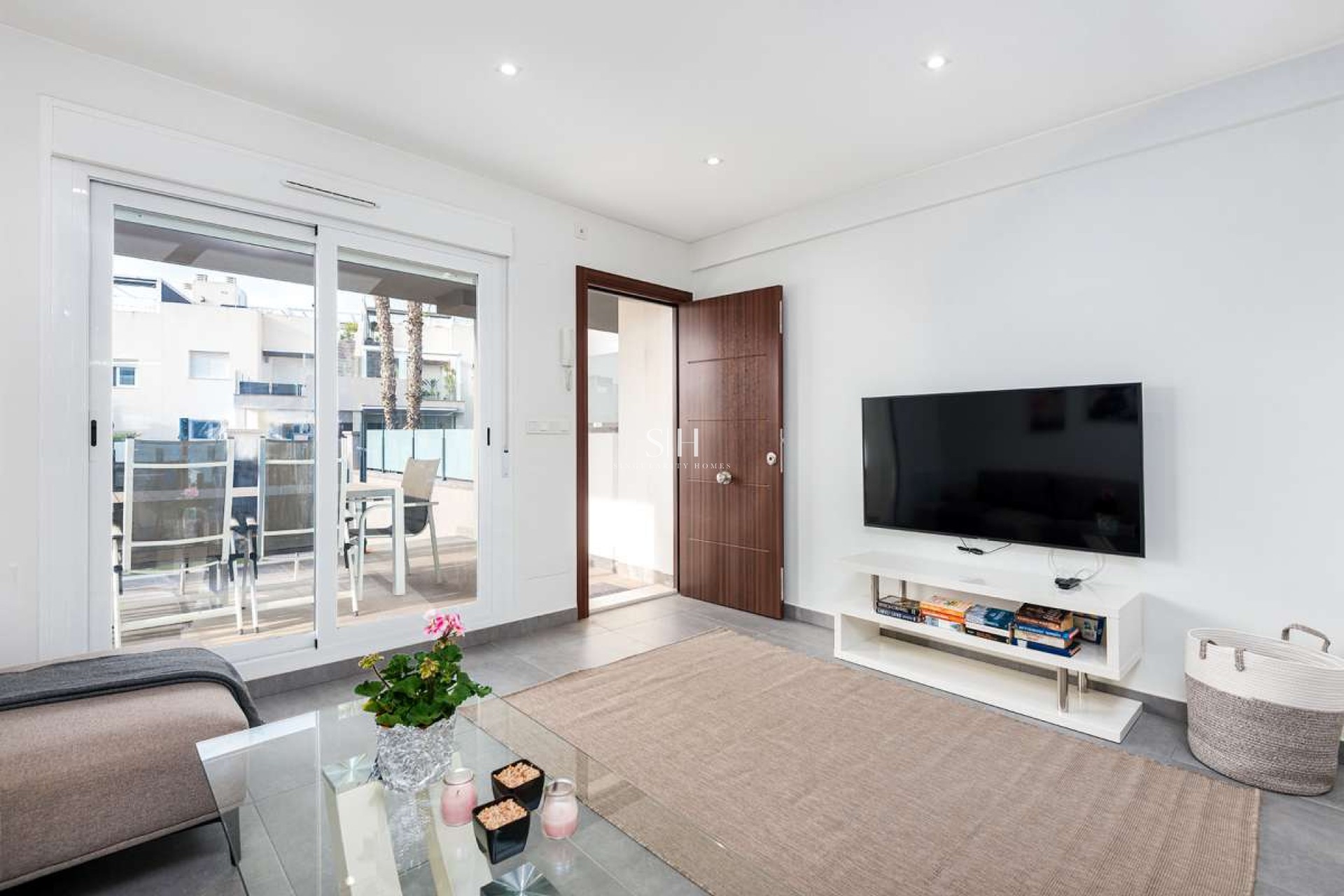 Reventa - Bungalow - Torrevieja - Costa Blanca