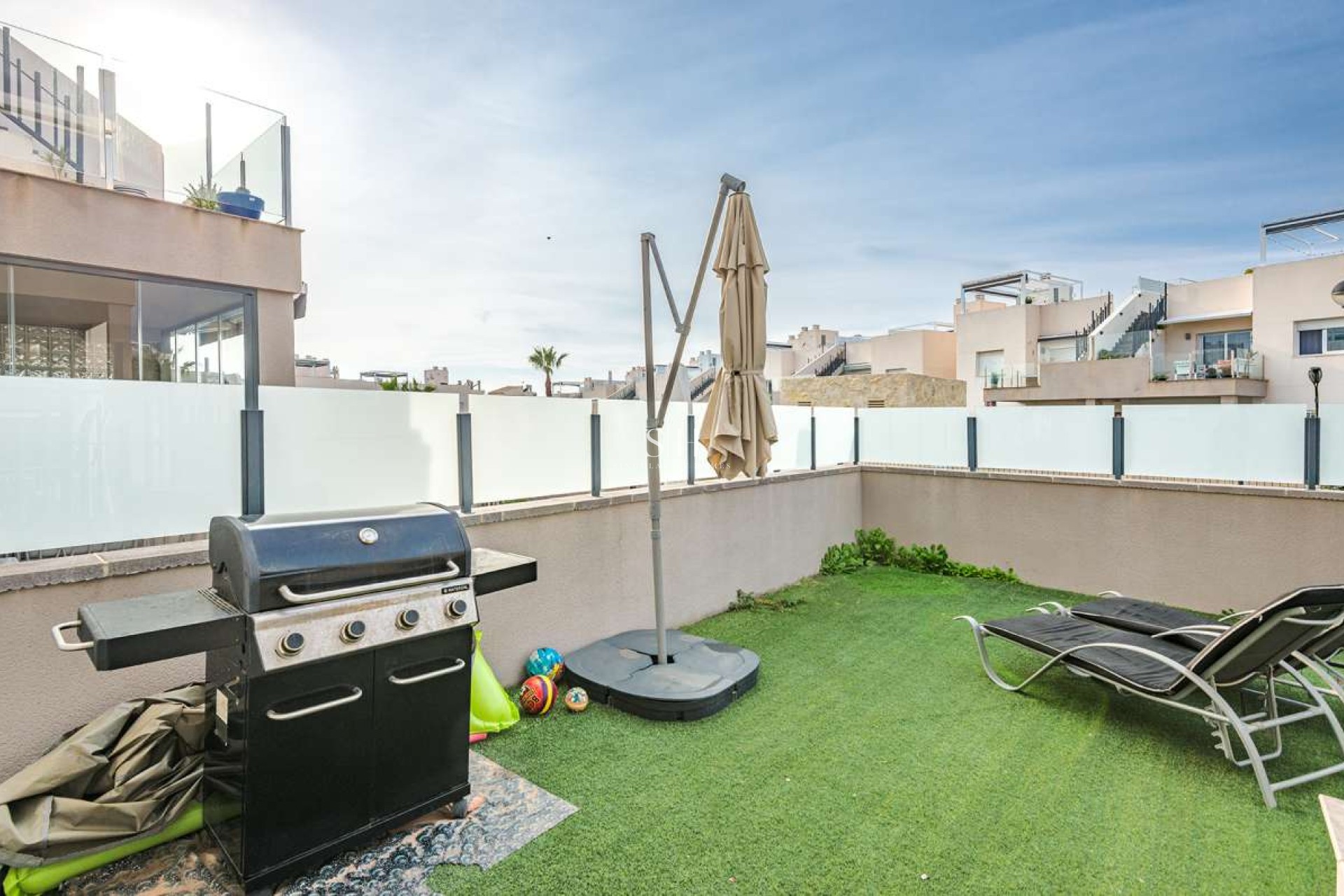 Reventa - Bungalow - Torrevieja - Costa Blanca