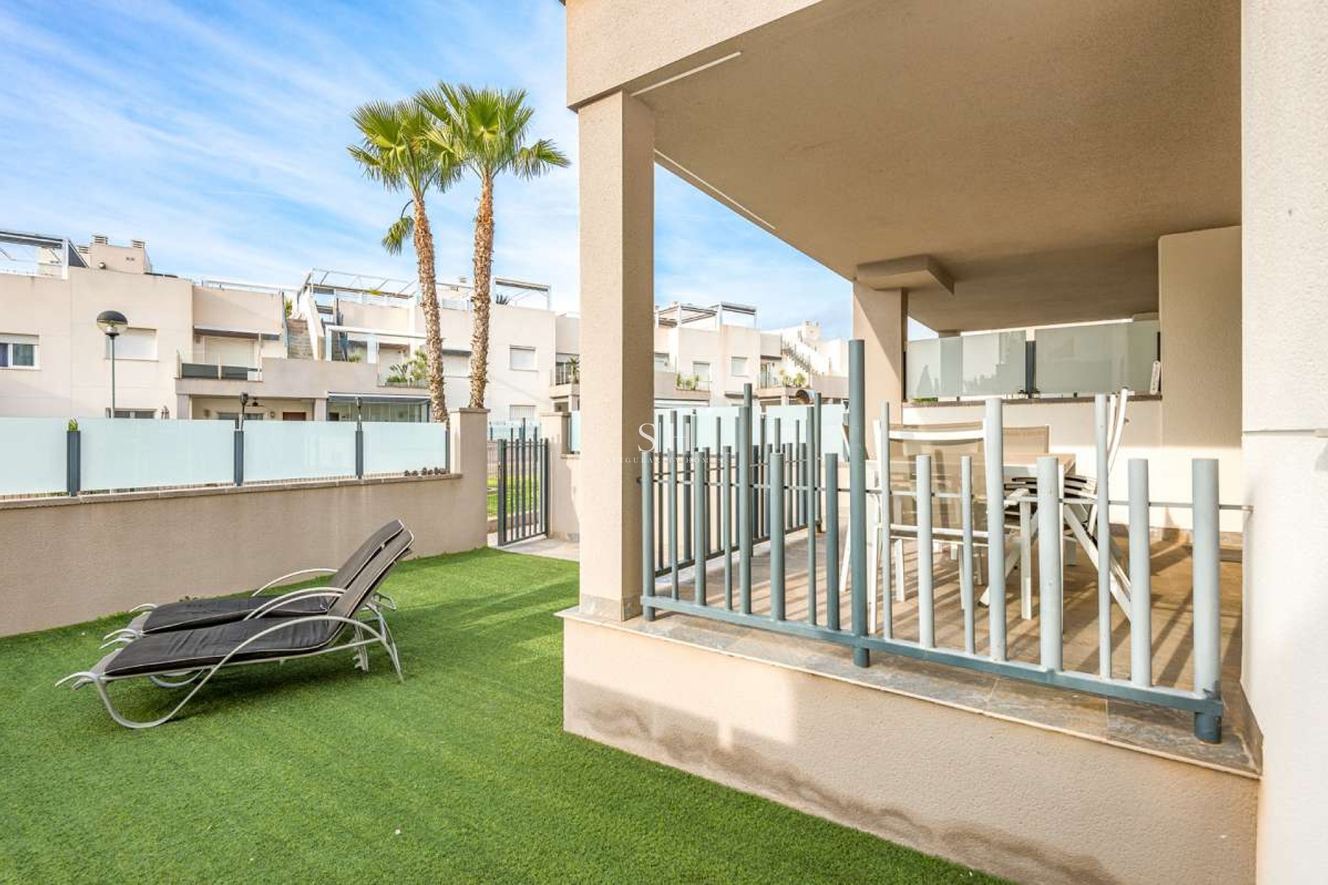 Reventa - Bungalow - Torrevieja - Costa Blanca