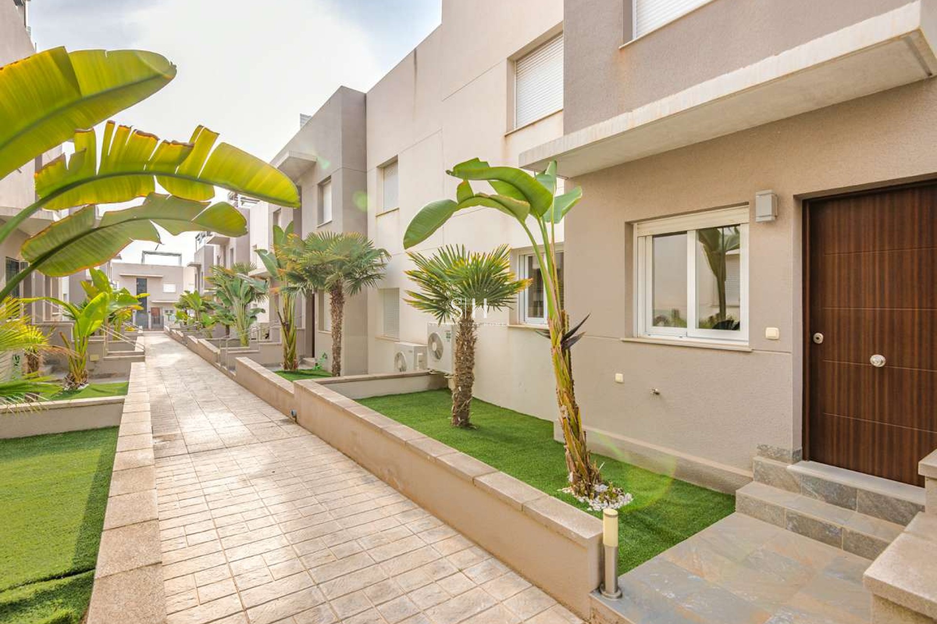 Reventa - Bungalow - Torrevieja - Costa Blanca