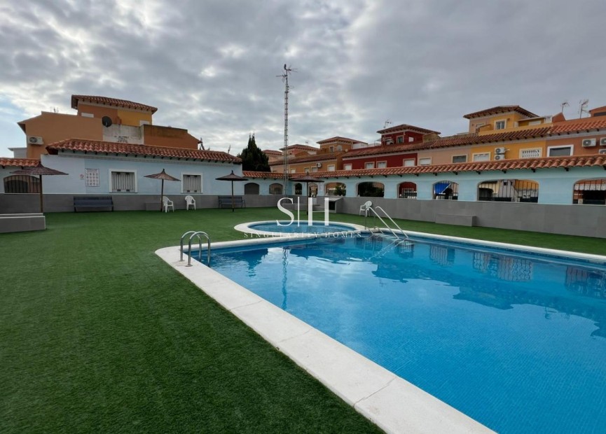 Reventa - Bungalow - Torrevieja - Costa Blanca