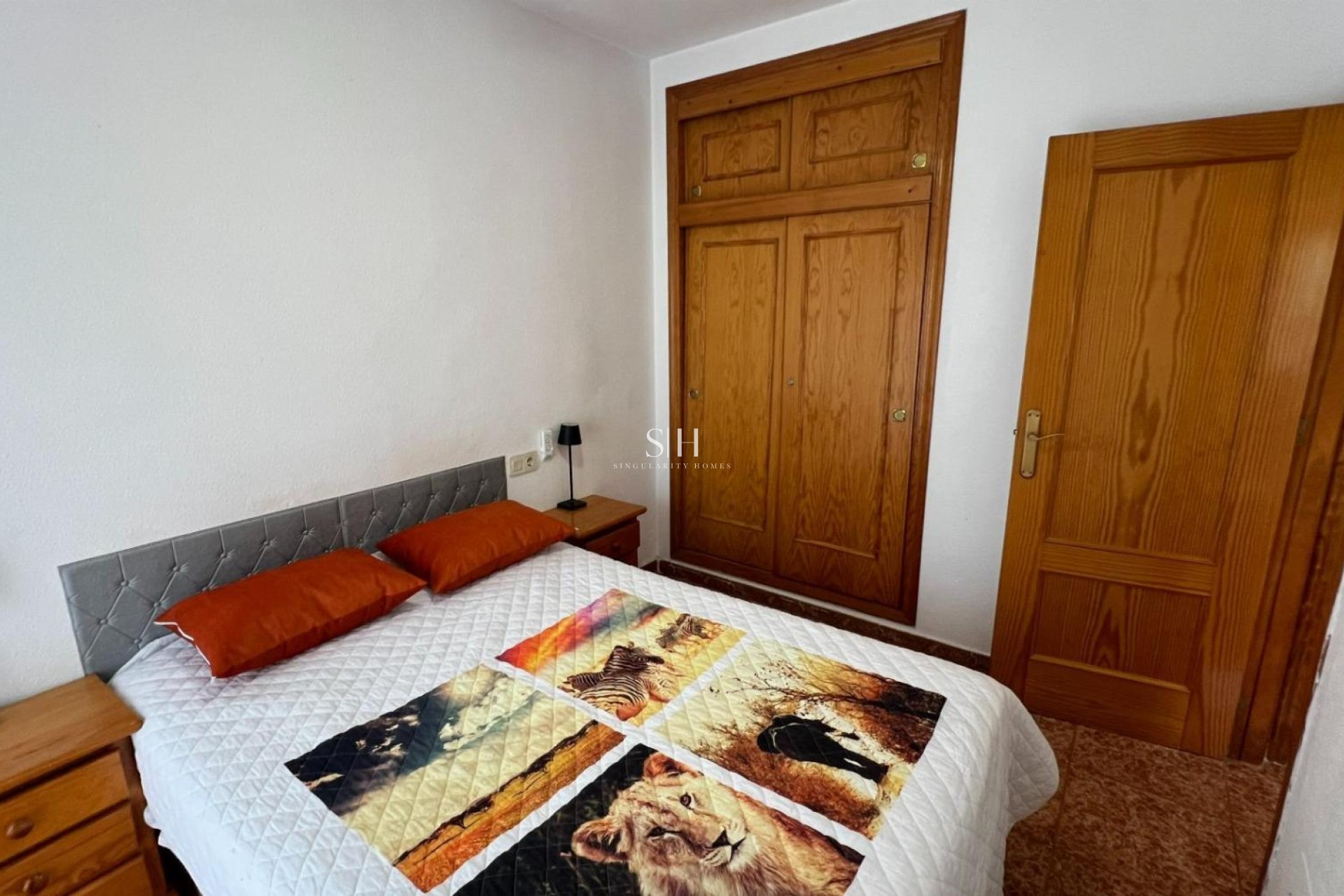 Reventa - Bungalow - Torrevieja - Costa Blanca