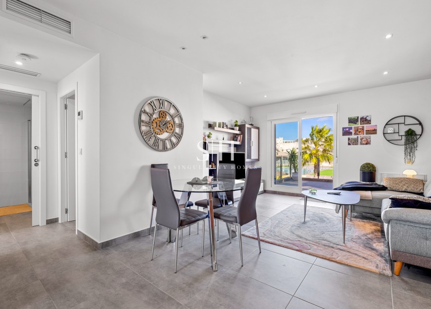 Reventa - Bungalow - Torrevieja - Costa Blanca