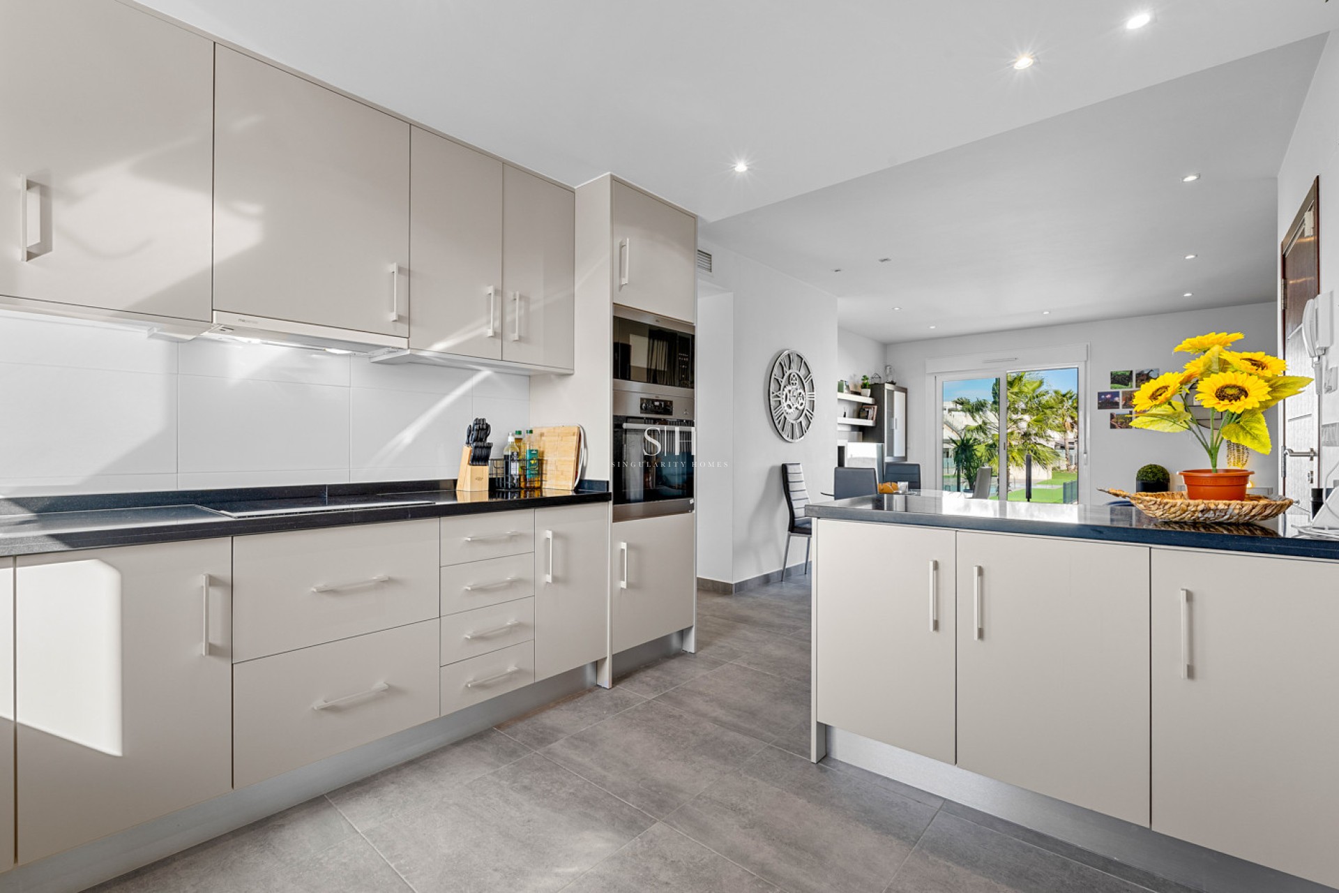 Reventa - Bungalow - Torrevieja - Costa Blanca