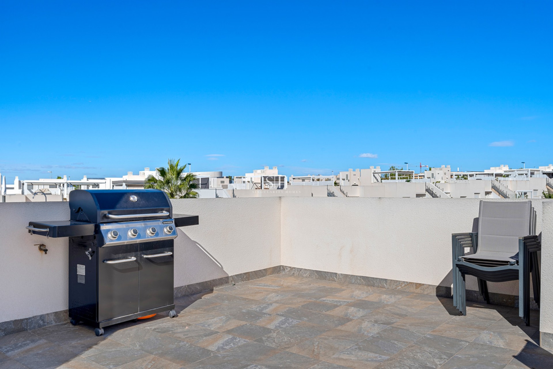 Reventa - Bungalow - Torrevieja - Costa Blanca