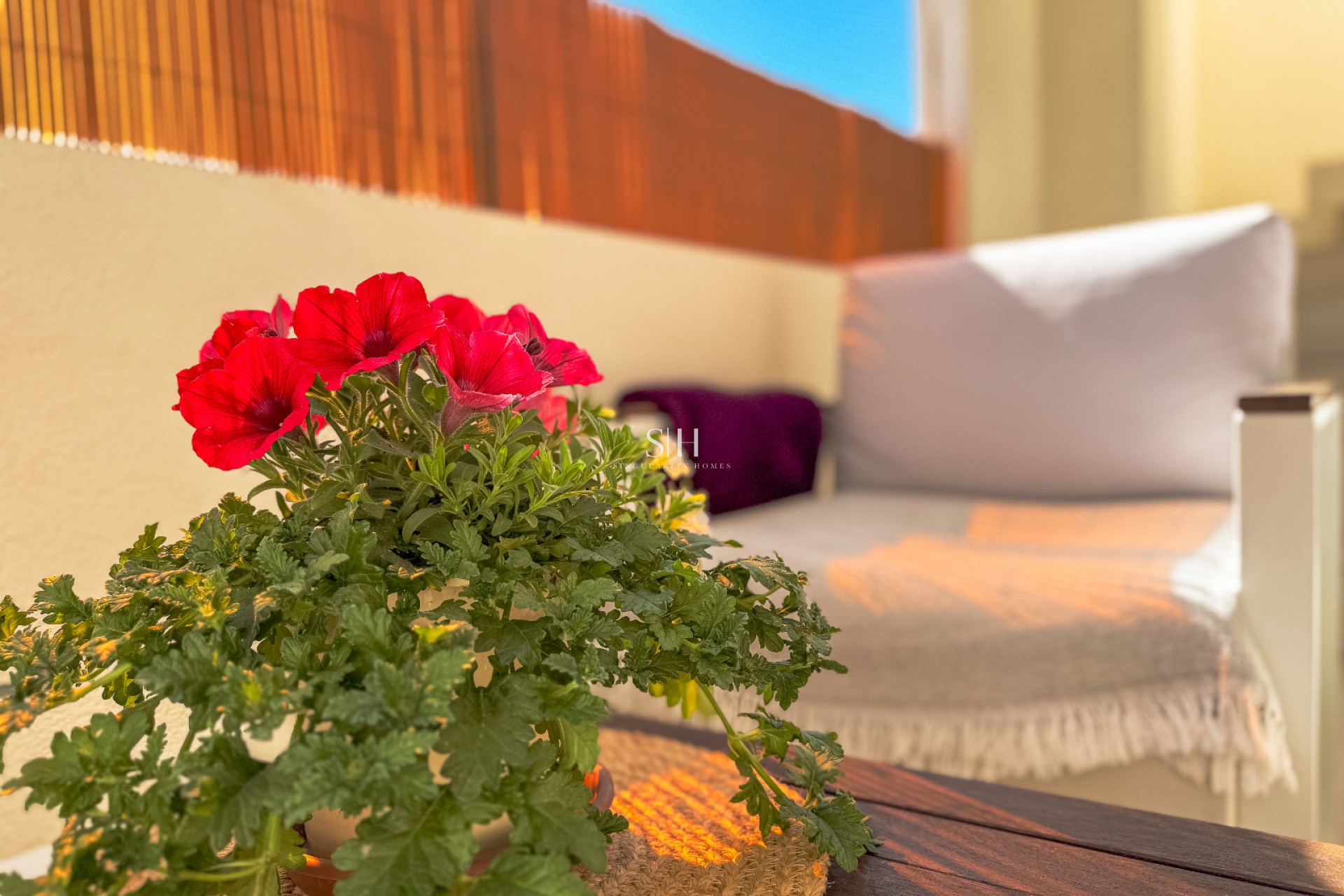 Reventa - Bungalow - Torrevieja - Costa Blanca