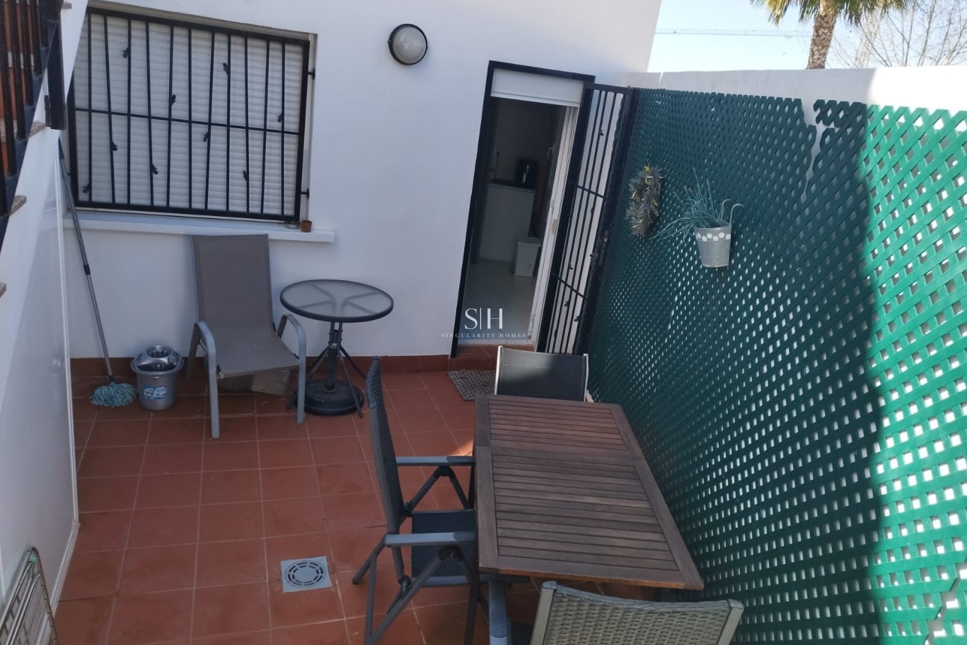 Reventa - Bungalow - Torrevieja - Costa Blanca