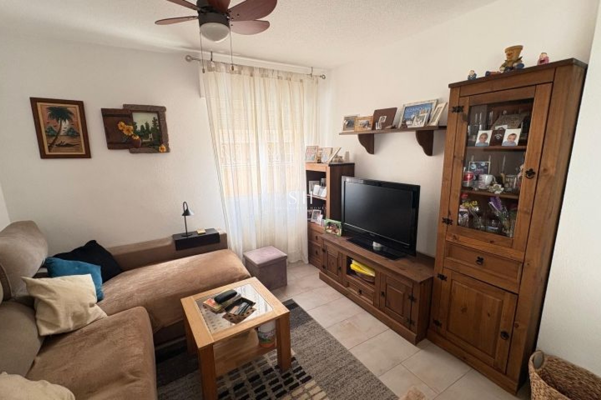 Reventa - Bungalow - Torrevieja - Costa Blanca