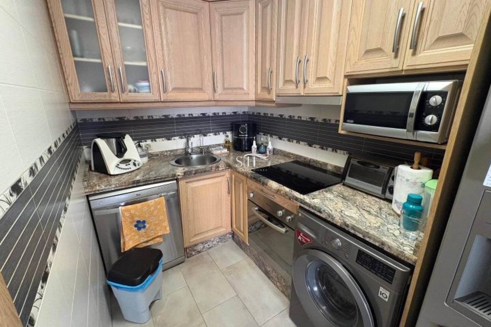 Reventa - Bungalow - Torrevieja - Costa Blanca