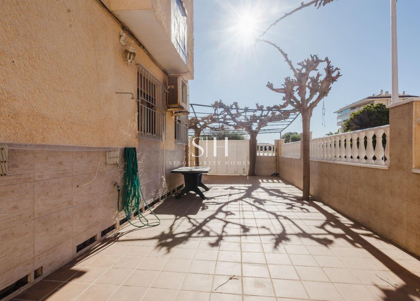 Reventa - Bungalow - Torrevieja - Costa Blanca