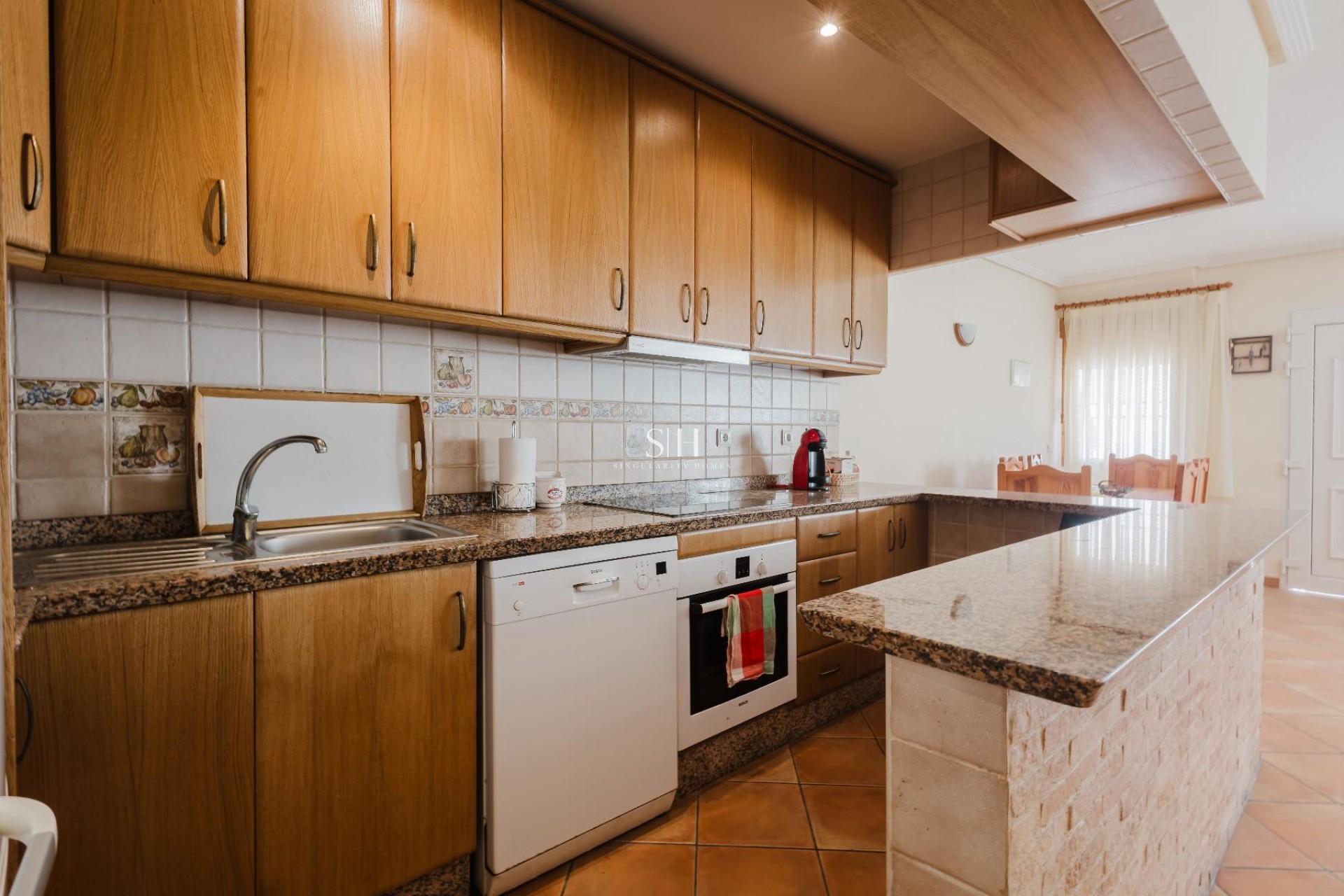 Reventa - Bungalow - Torrevieja - Costa Blanca