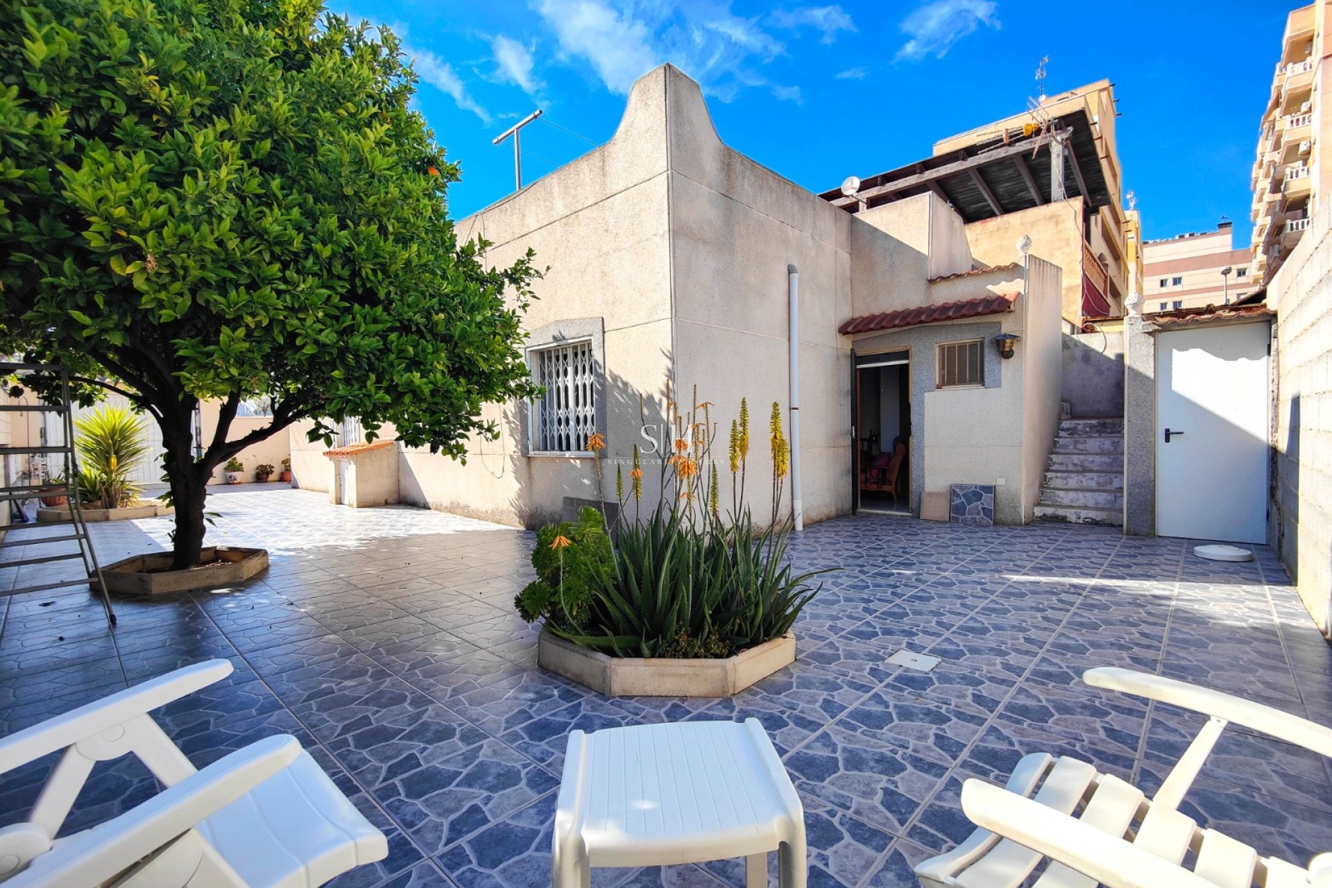 Reventa - Bungalow - Torrevieja - Costa Blanca