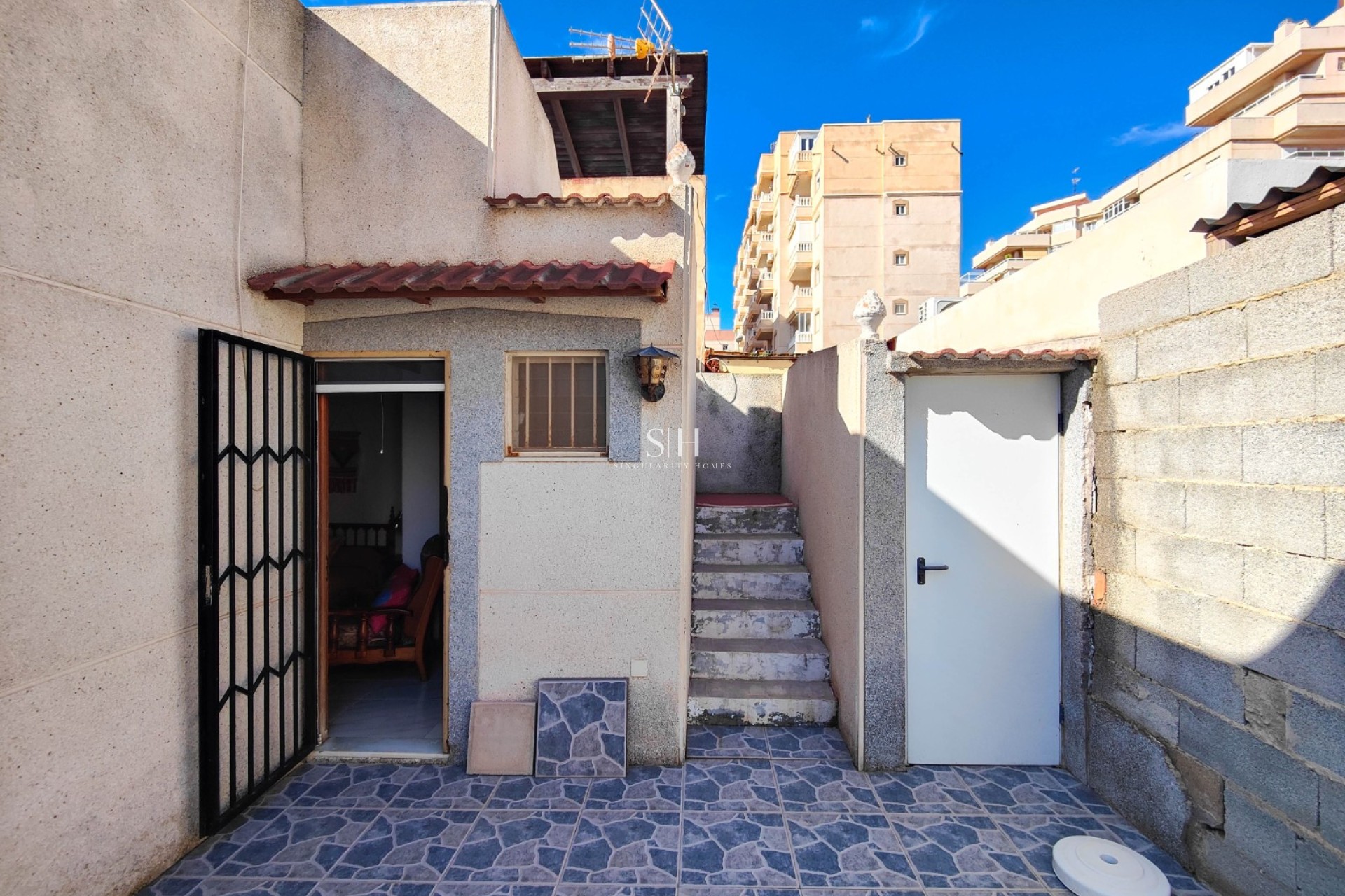 Reventa - Bungalow - Torrevieja - Costa Blanca