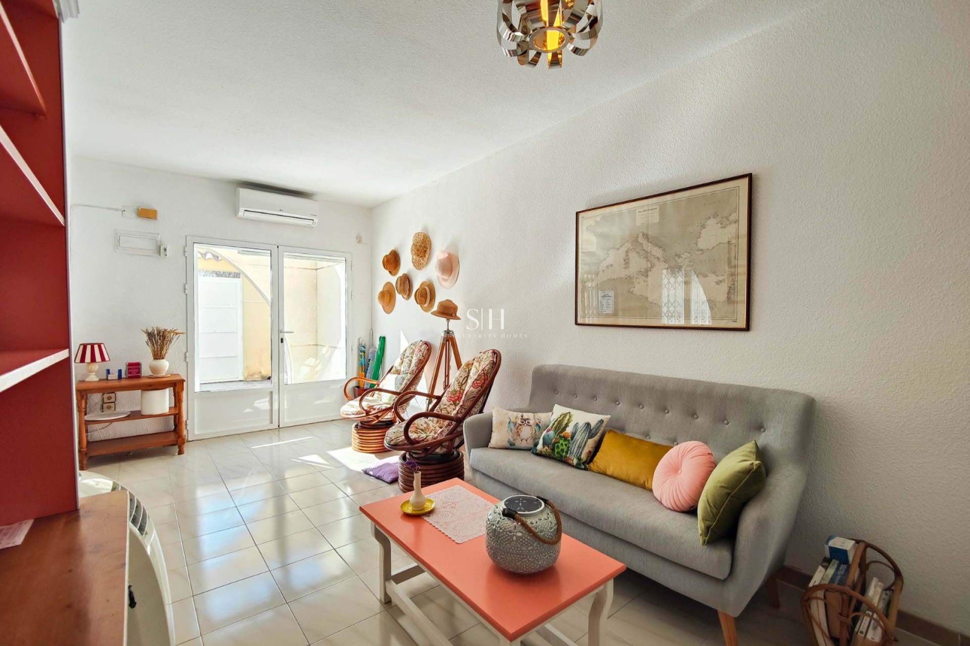 Reventa - Bungalow - Torrevieja - Costa Blanca