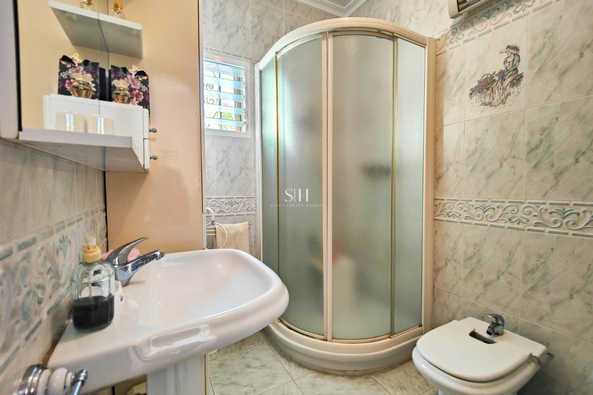 Reventa - Bungalow - Torrevieja - Costa Blanca
