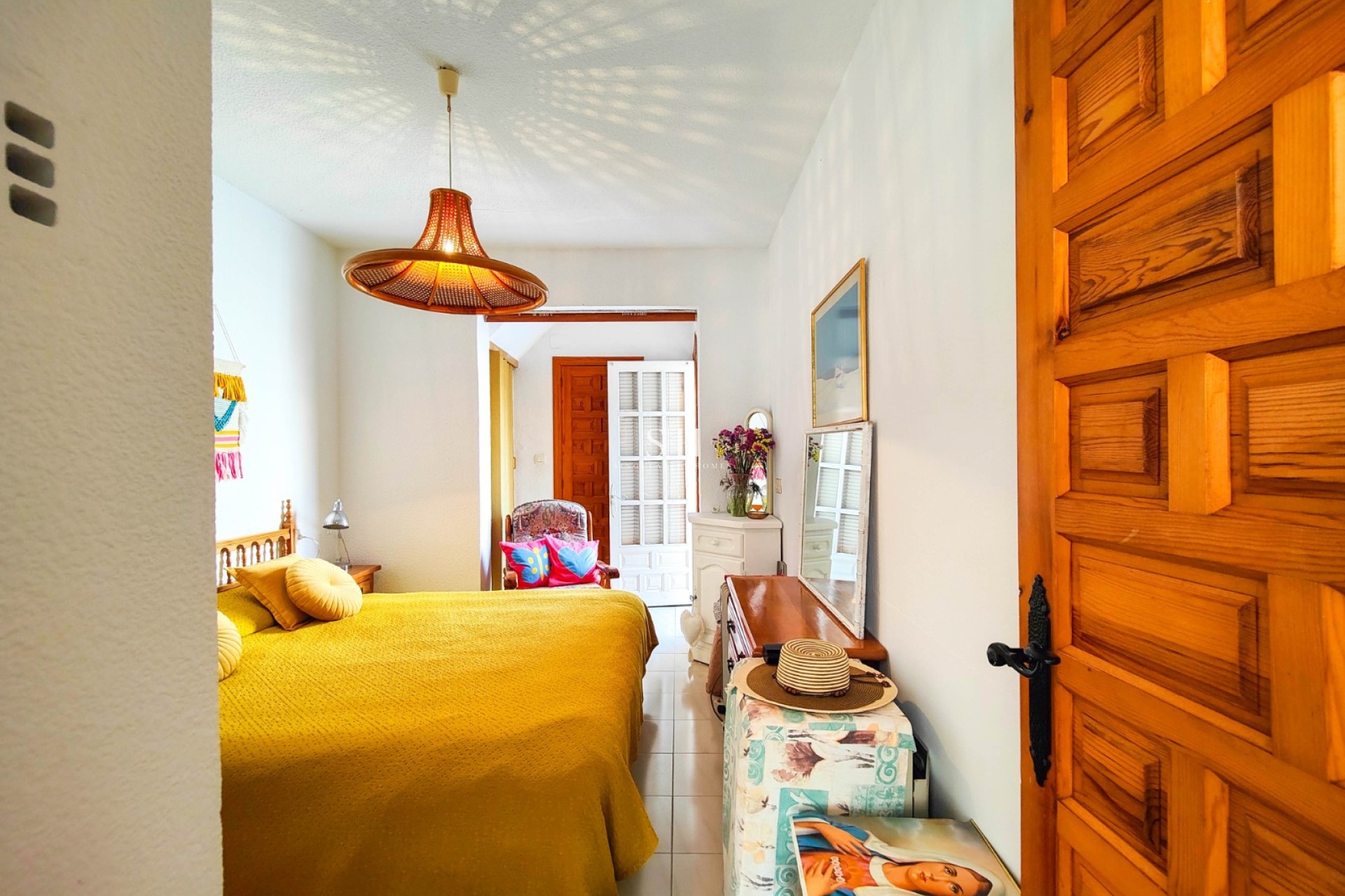 Reventa - Bungalow - Torrevieja - Costa Blanca