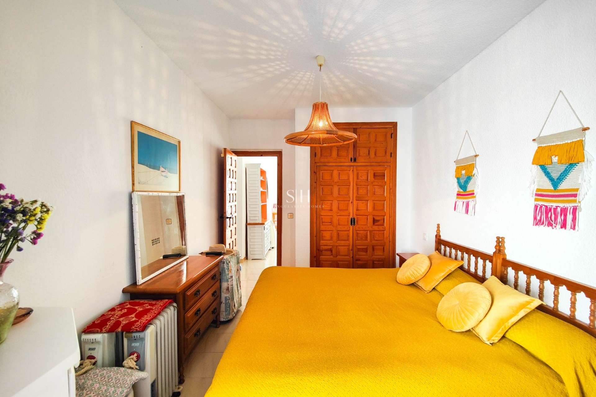 Reventa - Bungalow - Torrevieja - Costa Blanca