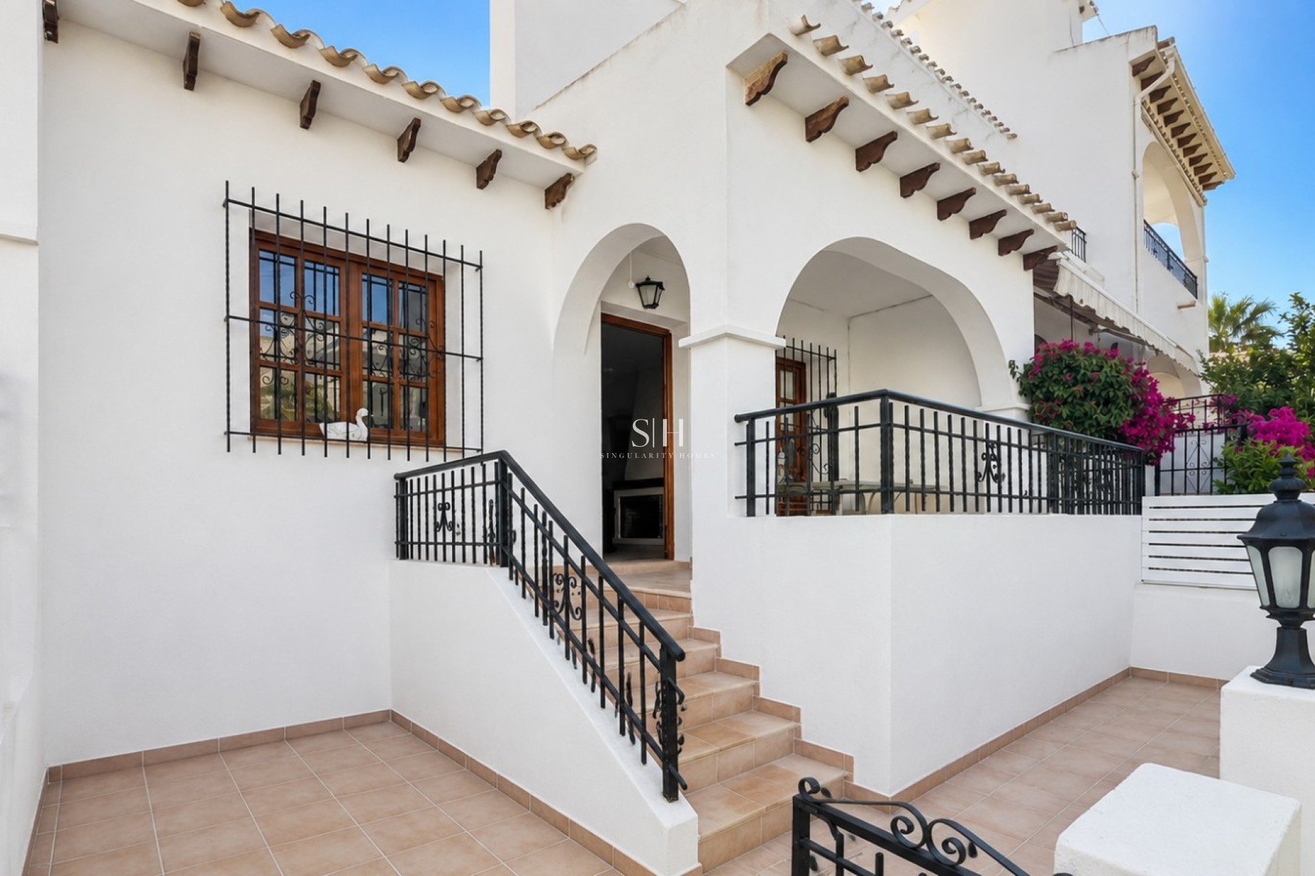 Reventa - Bungalow - Torrevieja - Costa Blanca