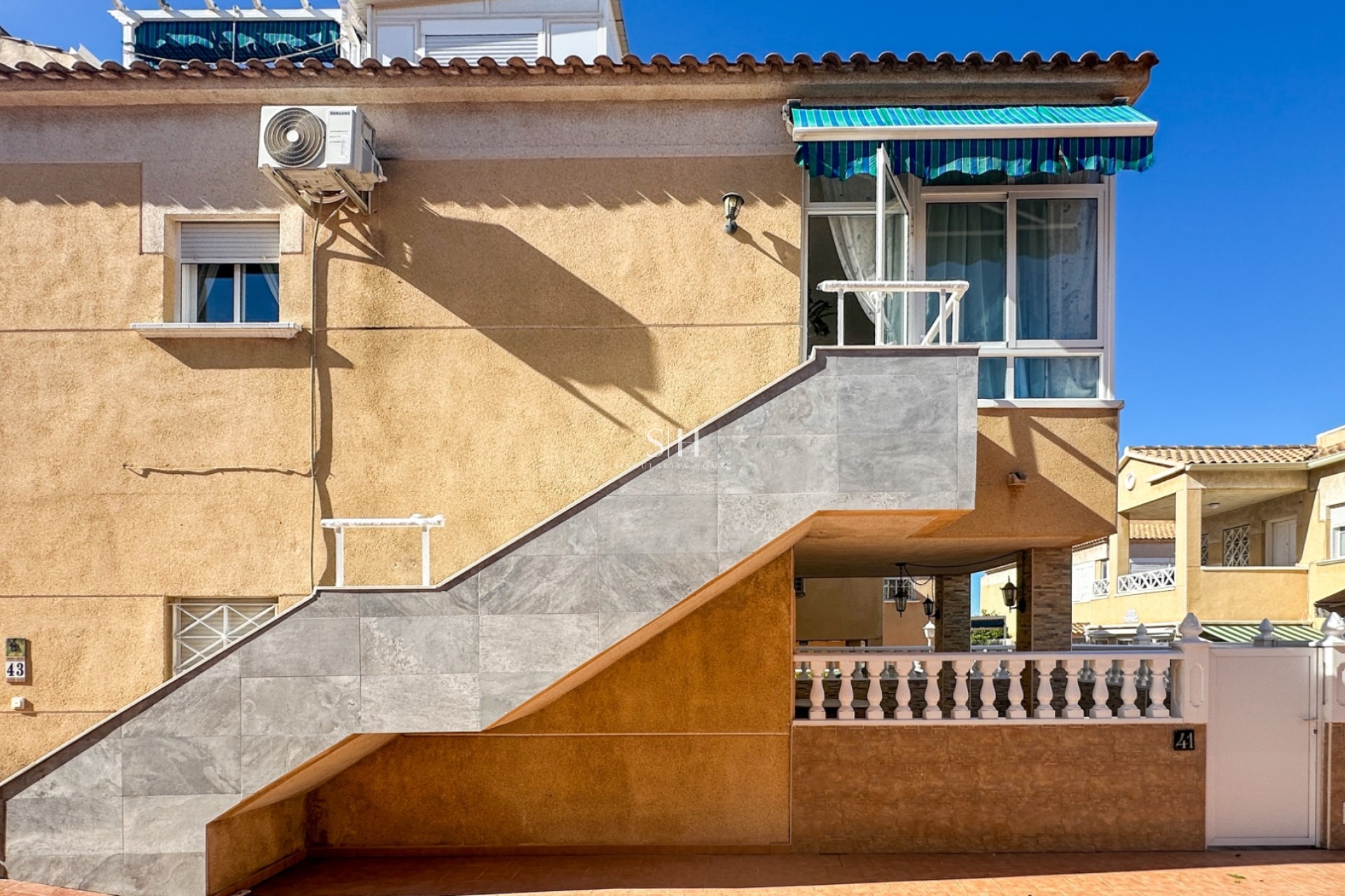 Reventa - Bungalow - Torrevieja - Costa Blanca