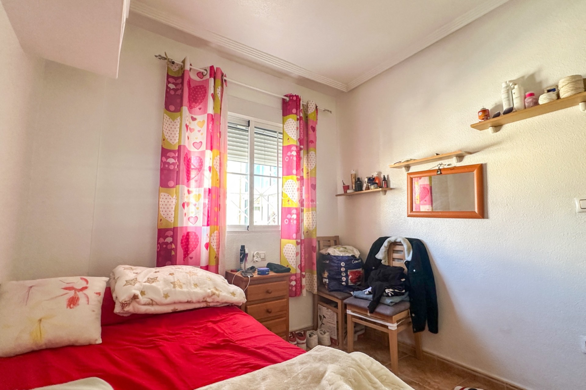 Reventa - Bungalow - Torrevieja - Costa Blanca