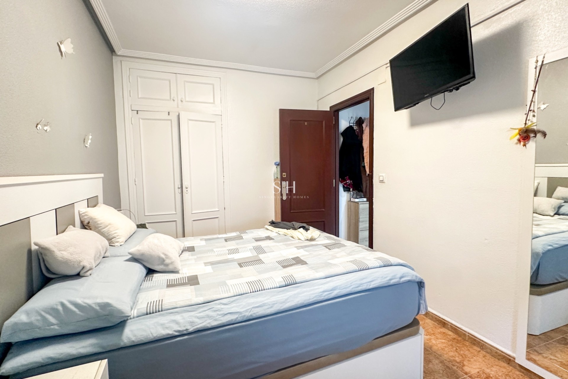 Reventa - Bungalow - Torrevieja - Costa Blanca