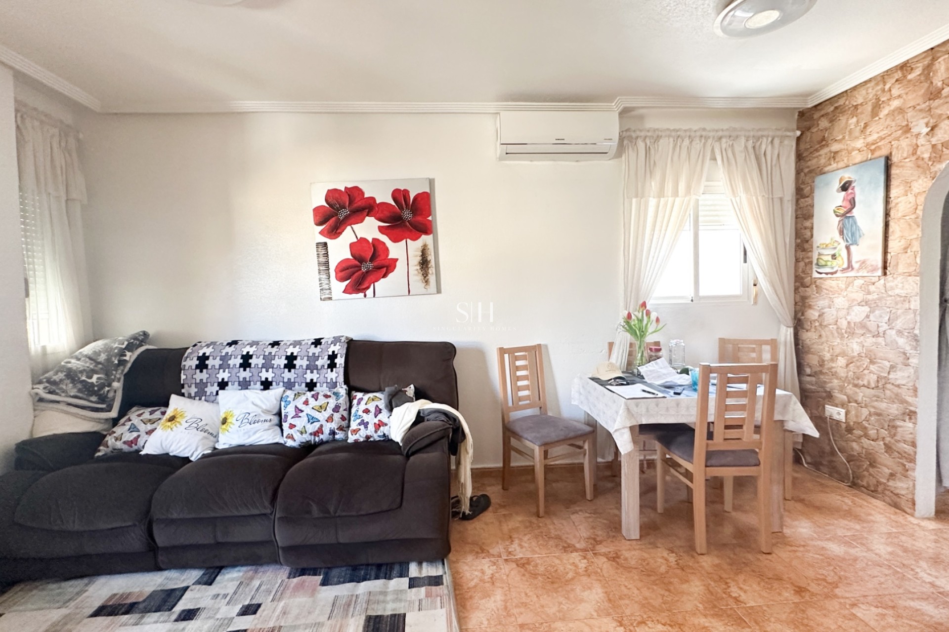 Reventa - Bungalow - Torrevieja - Costa Blanca