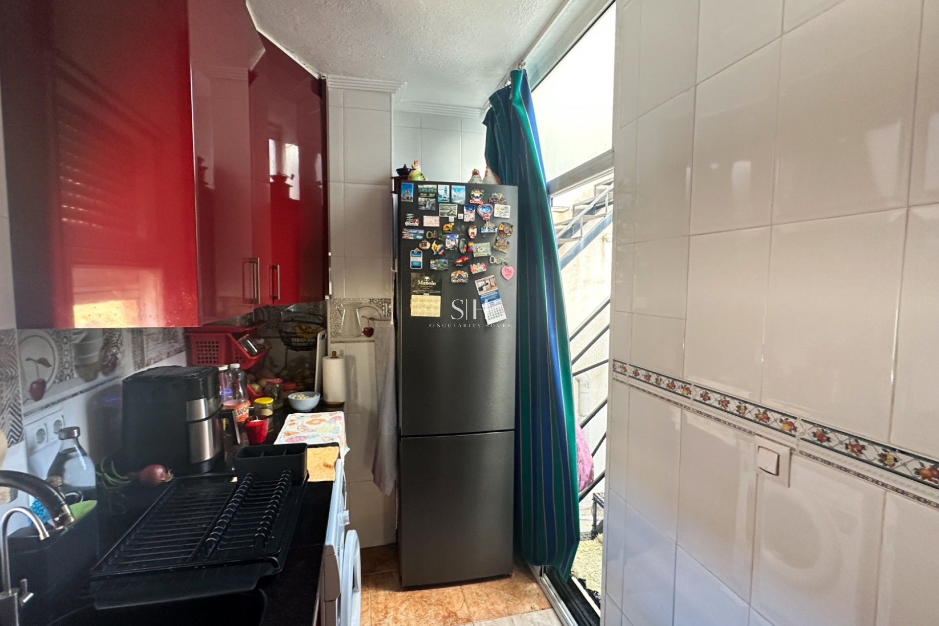 Reventa - Bungalow - Torrevieja - Costa Blanca