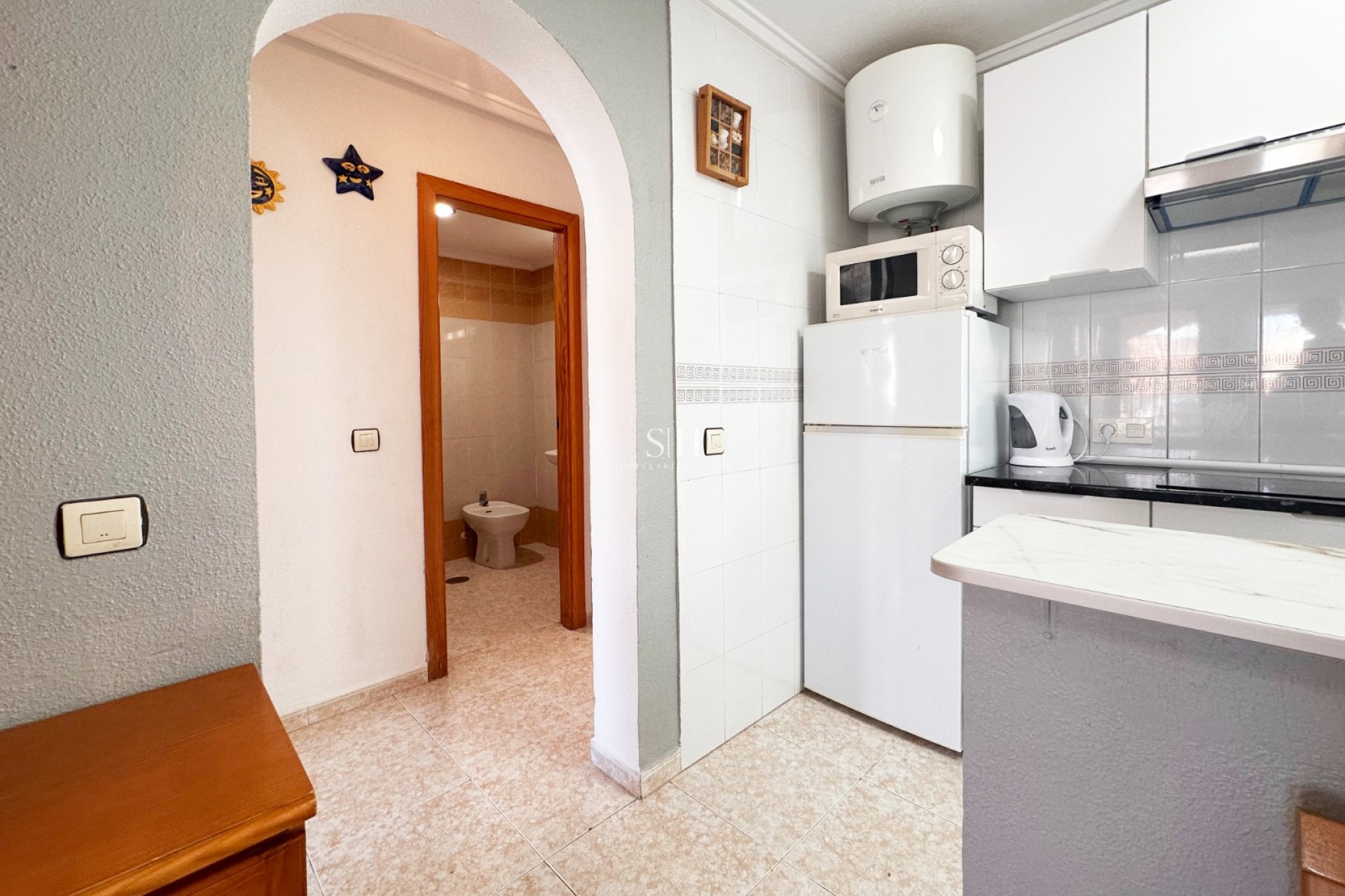 Reventa - Bungalow - Torrevieja - Costa Blanca