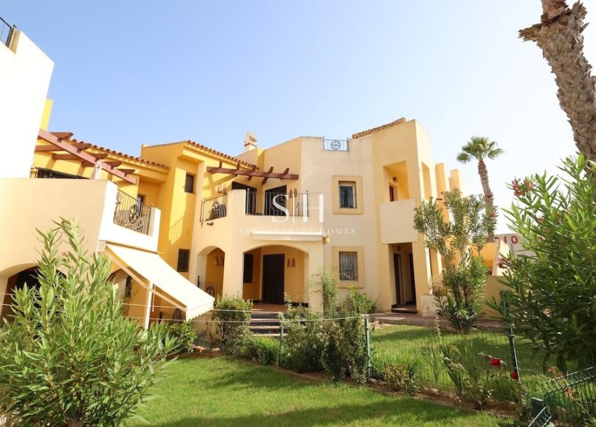 Reventa - Bungalow - Torrevieja - Costa Blanca