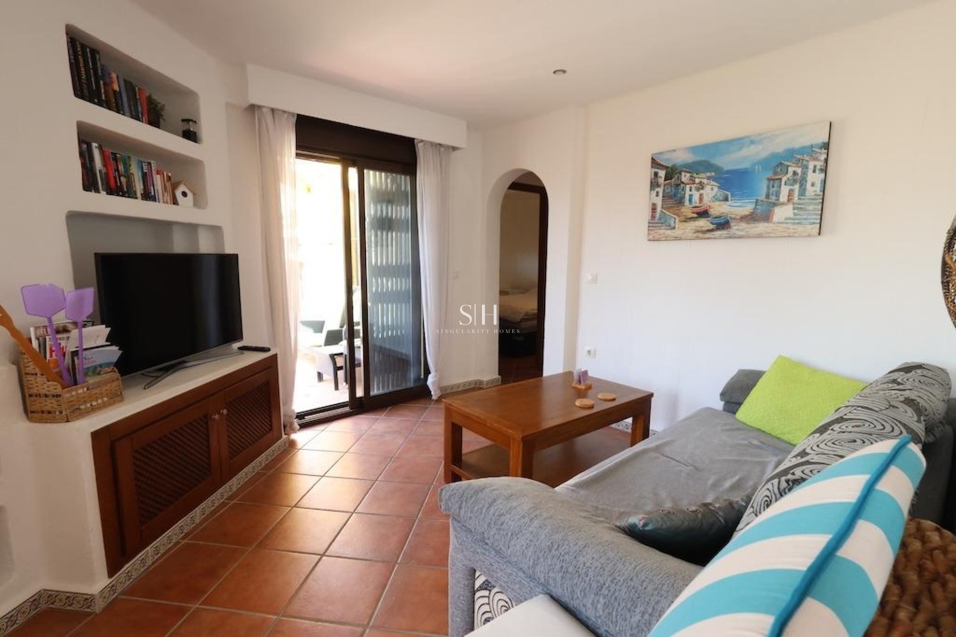 Reventa - Bungalow - Torrevieja - Costa Blanca