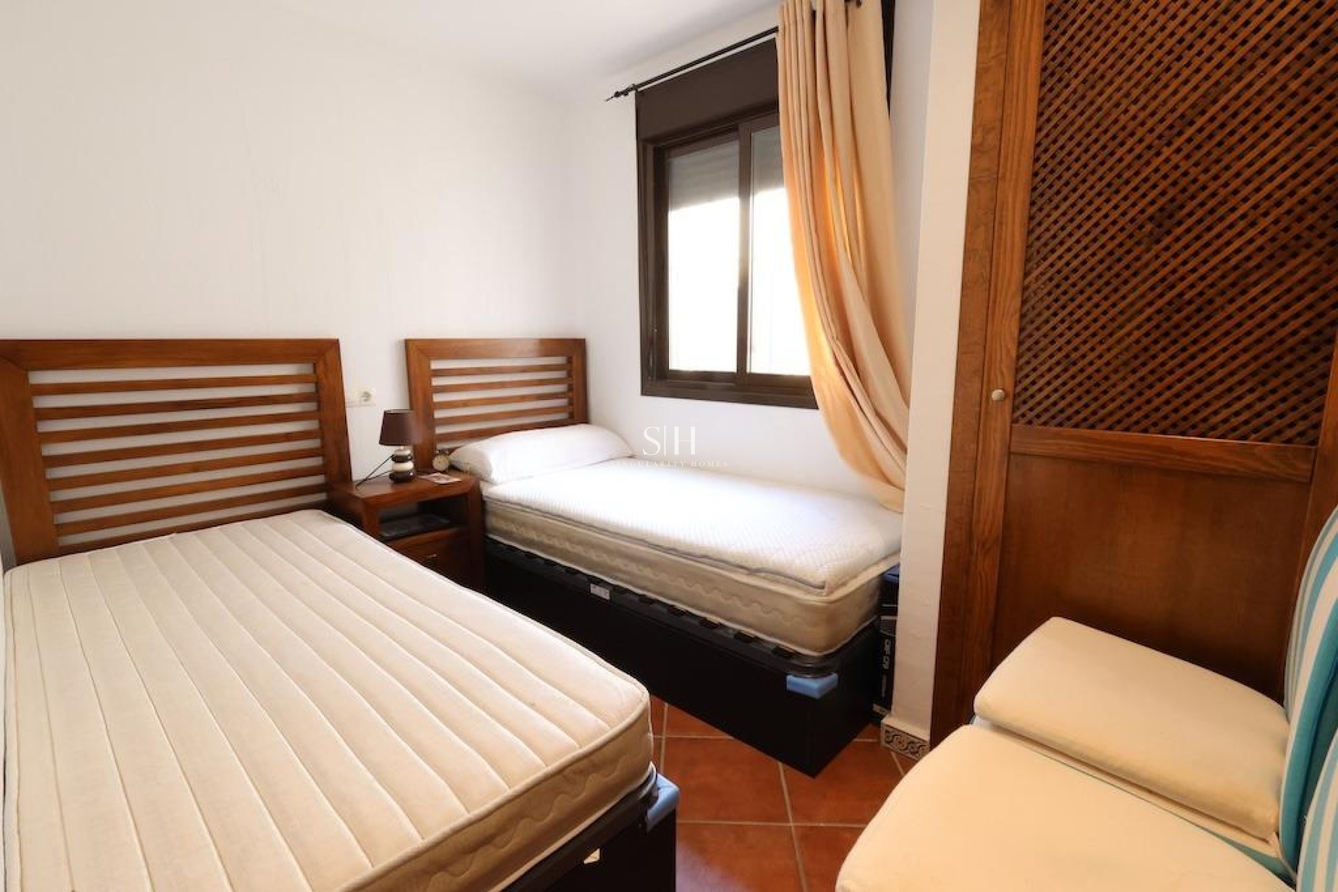 Reventa - Bungalow - Torrevieja - Costa Blanca