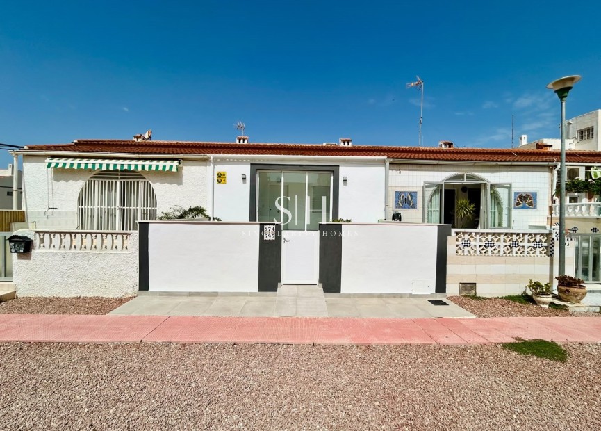 Reventa - Bungalow - Torrevieja - Costa Blanca