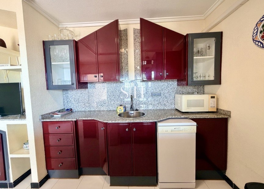 Reventa - Bungalow - Torrevieja - Costa Blanca