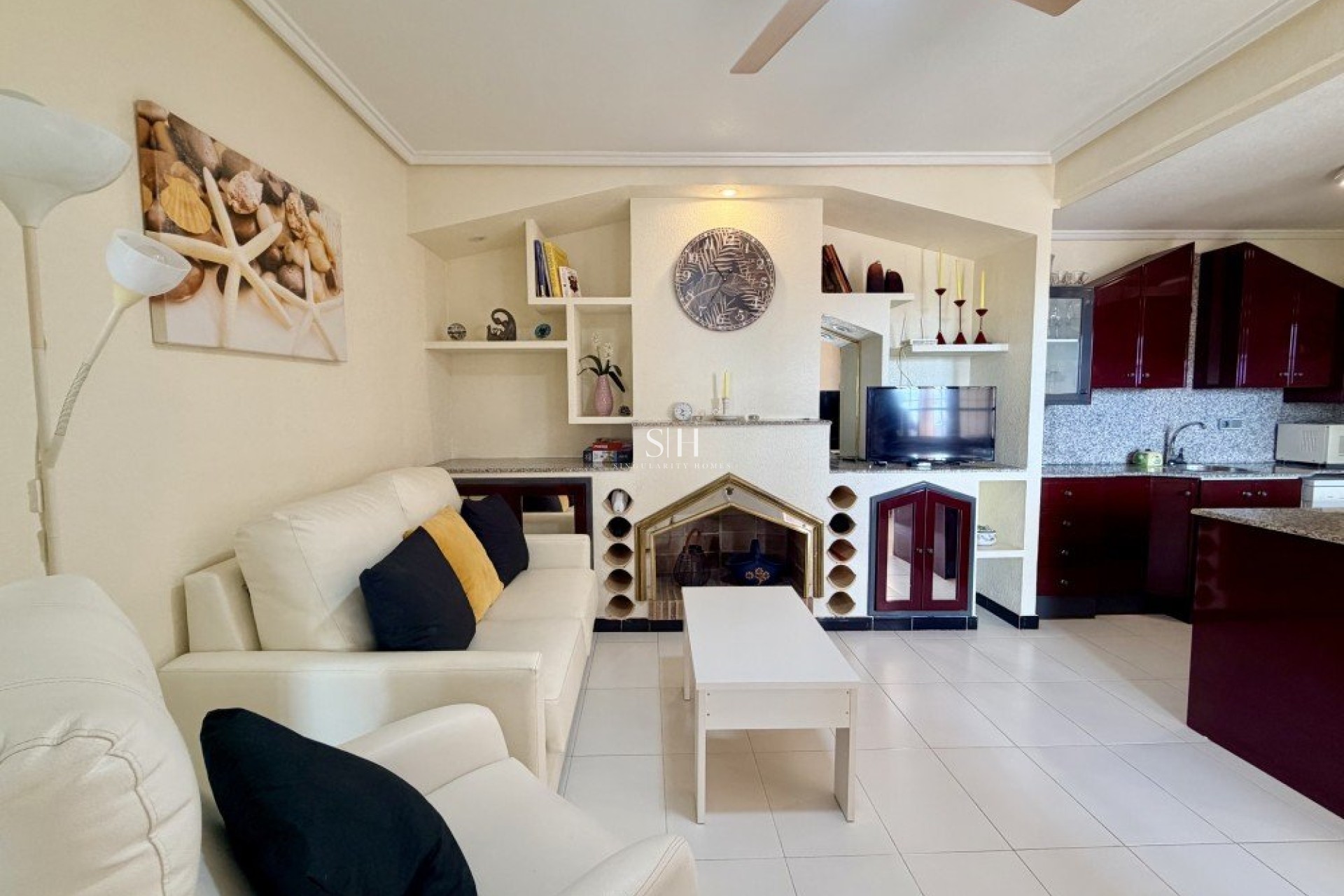 Reventa - Bungalow - Torrevieja - Costa Blanca