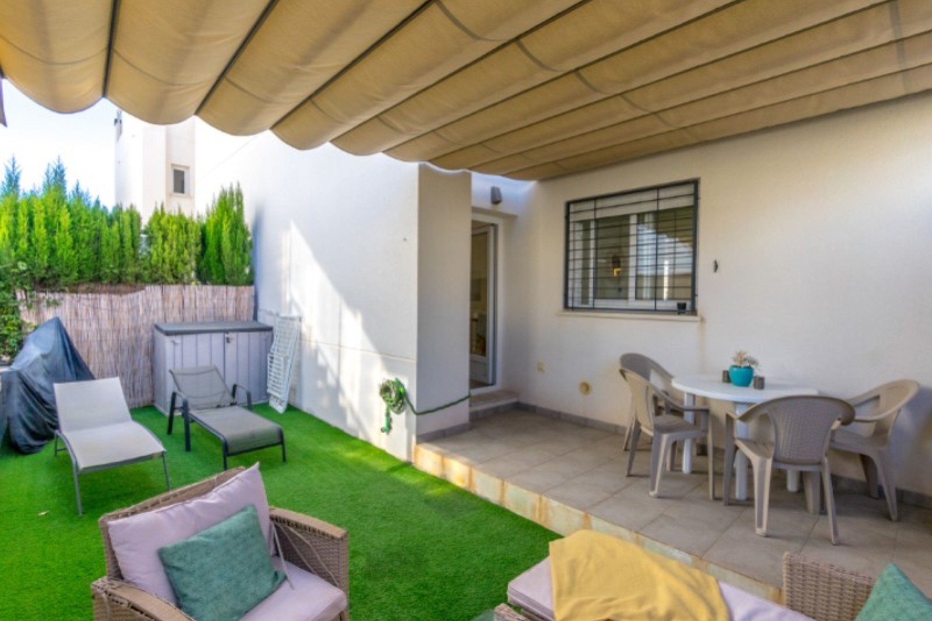 Reventa - Bungalow - Torrevieja - Costa Blanca