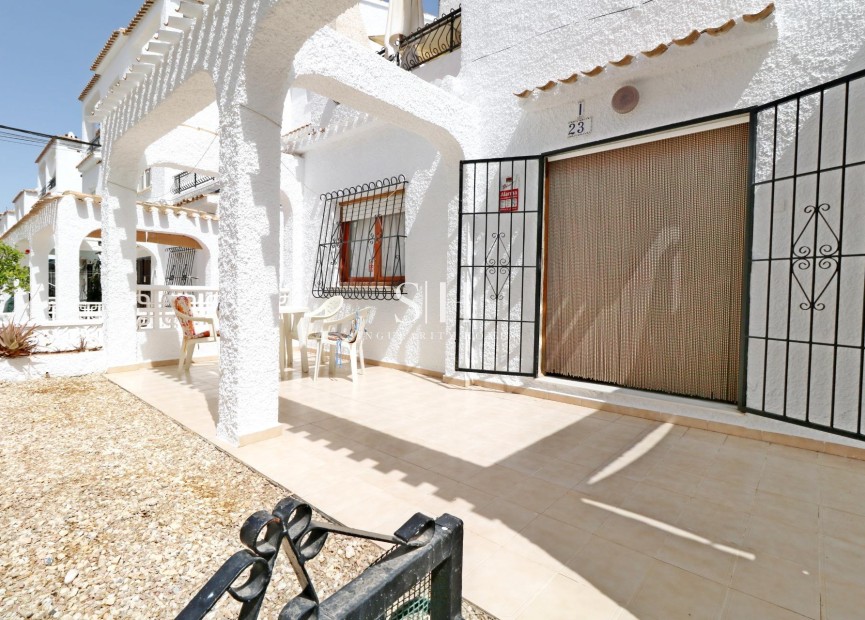 Reventa - Bungalow - Torrevieja - El Acequión - Los Náufragos