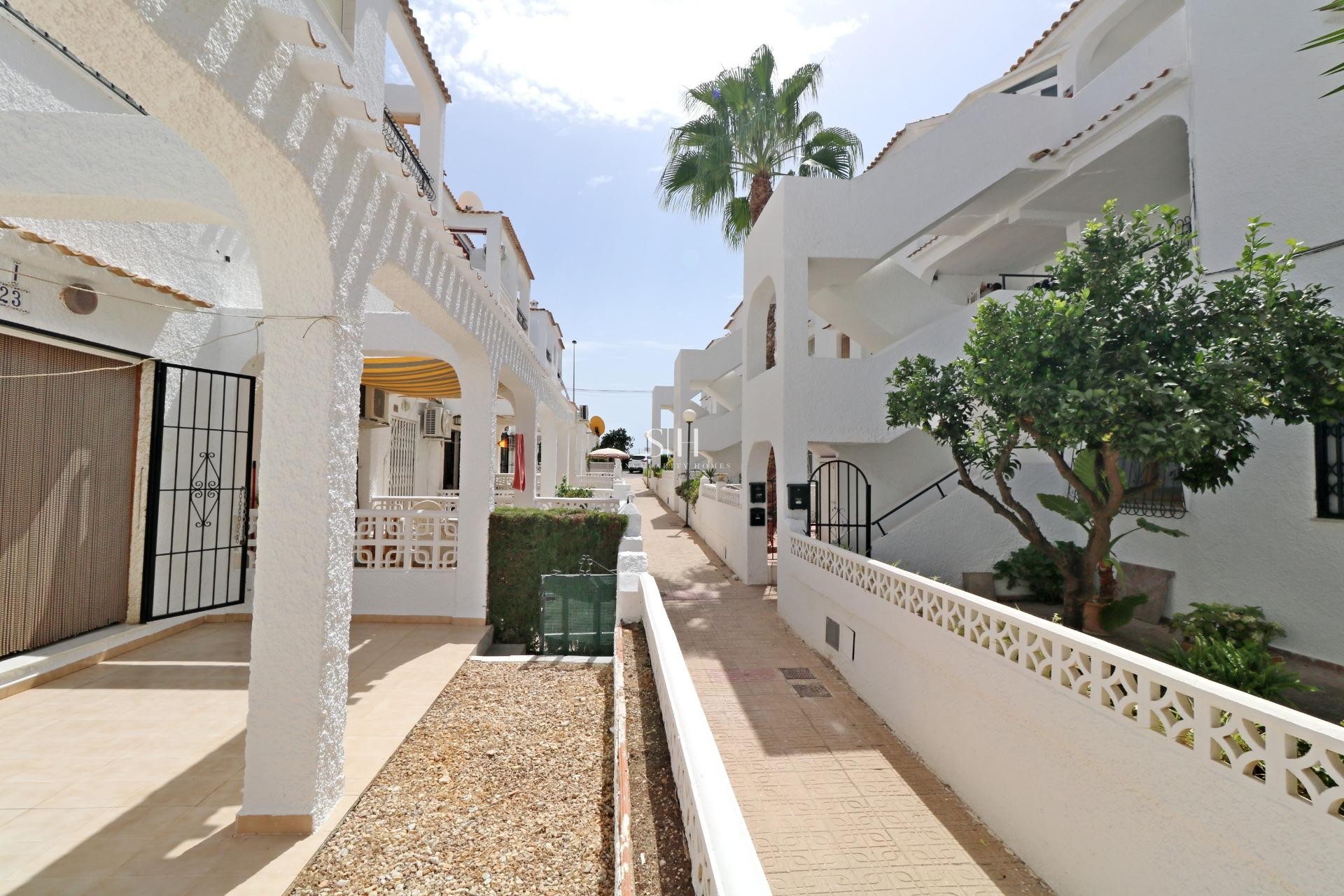 Reventa - Bungalow - Torrevieja - El Acequión - Los Náufragos
