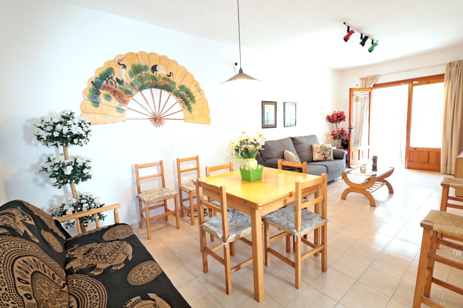 Reventa - Bungalow - Torrevieja - El Acequión - Los Náufragos