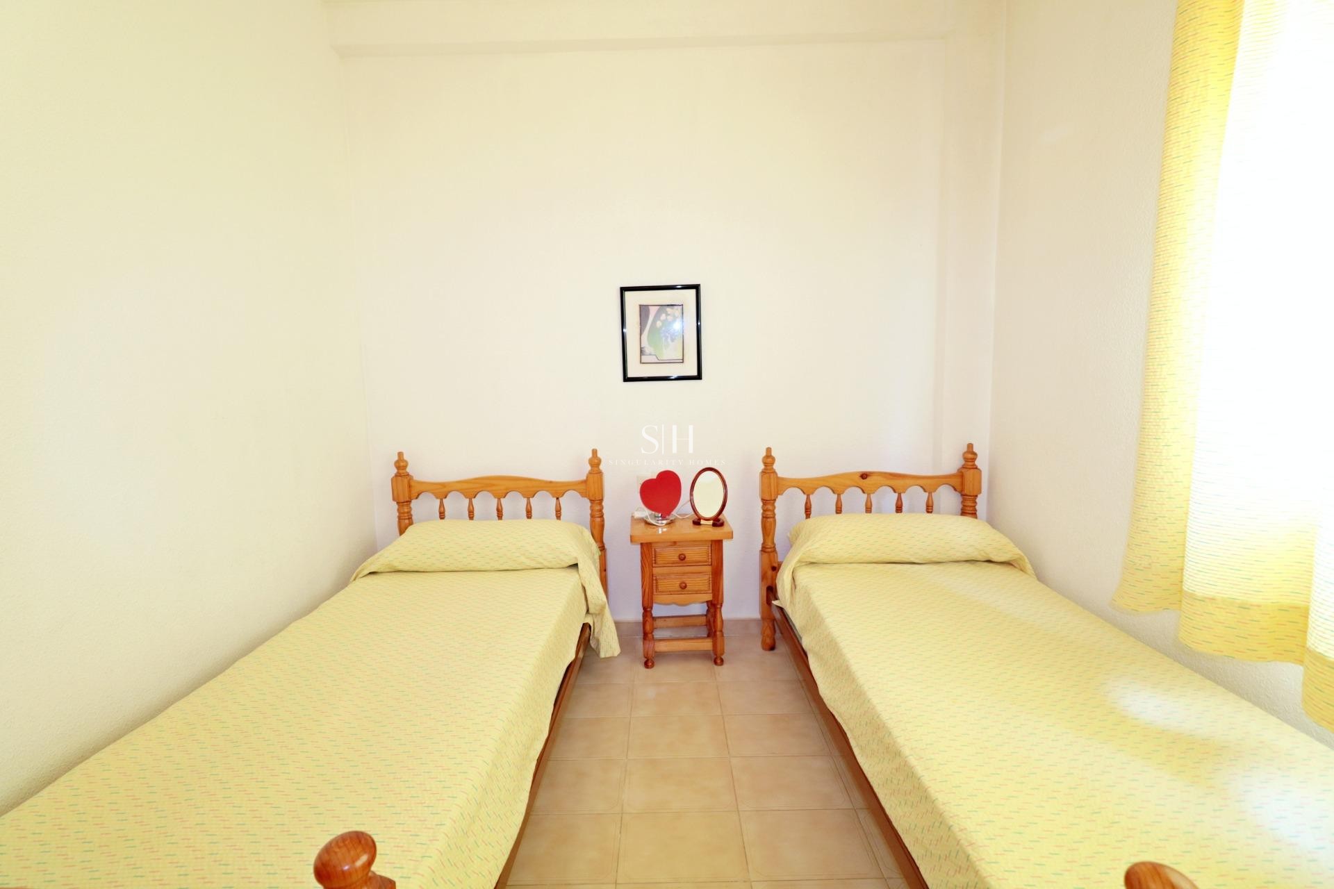 Reventa - Bungalow - Torrevieja - El Acequión - Los Náufragos