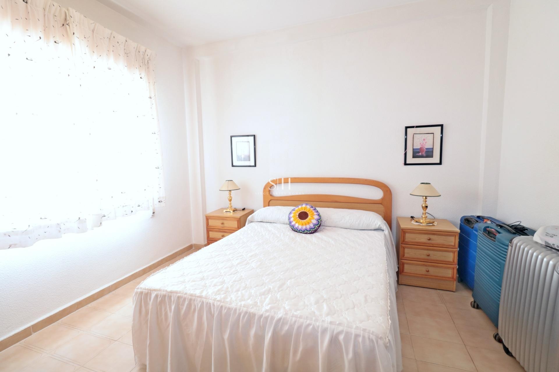 Reventa - Bungalow - Torrevieja - El Acequión - Los Náufragos