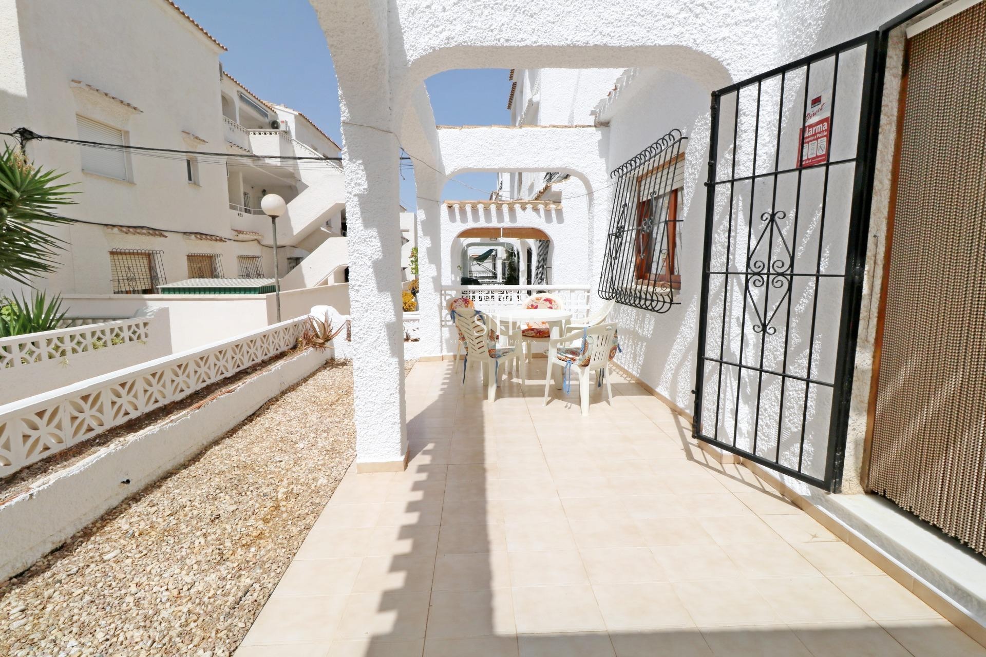 Reventa - Bungalow - Torrevieja - El Acequión - Los Náufragos