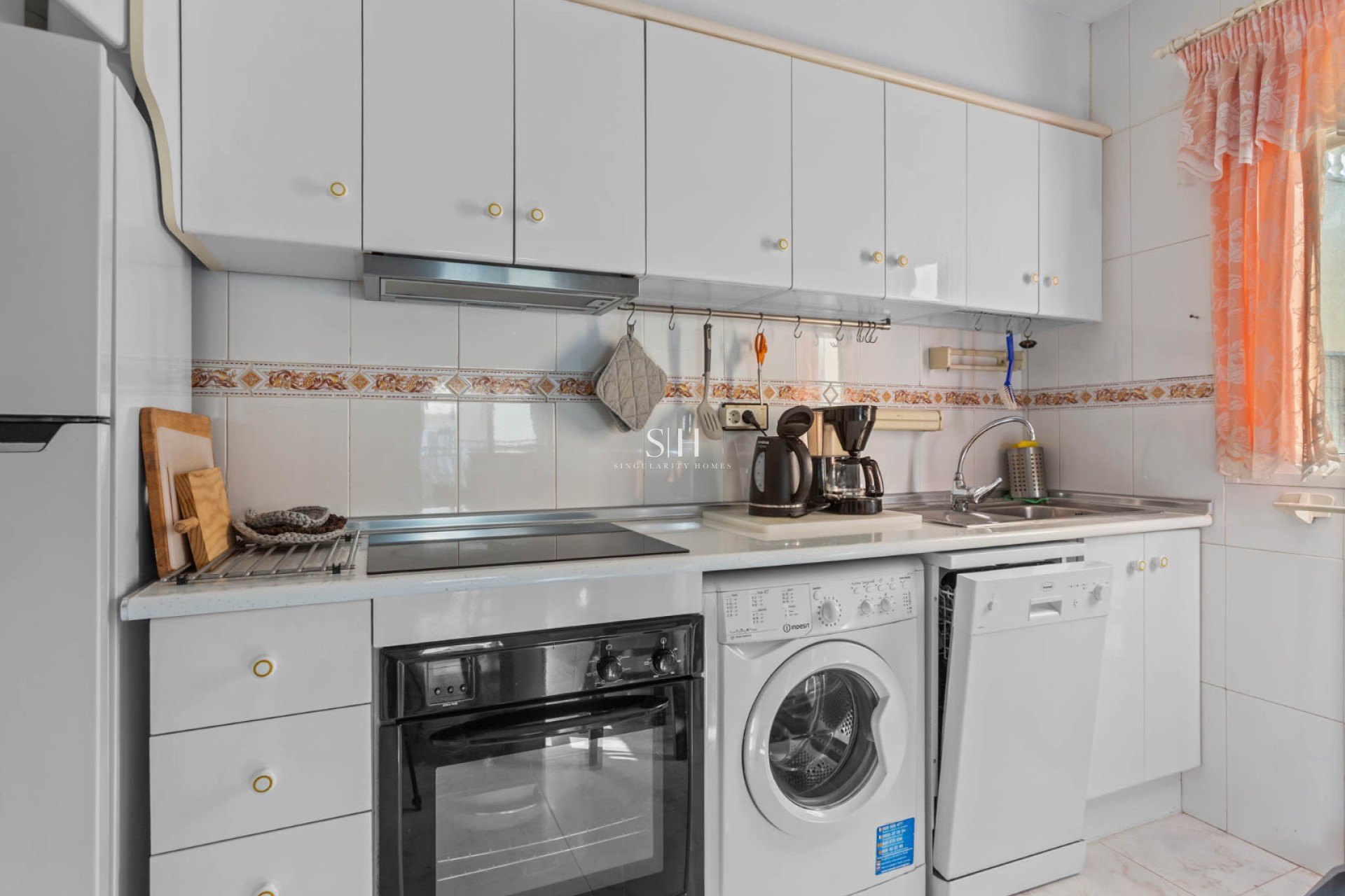 Reventa - Bungalow - Torrevieja - El Chaparral