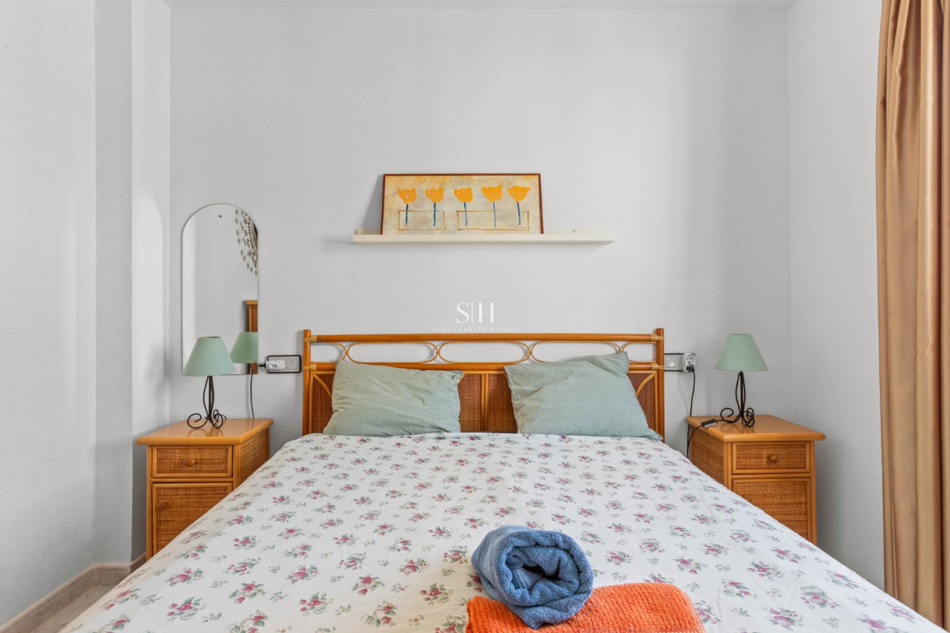 Reventa - Bungalow - Torrevieja - El Chaparral