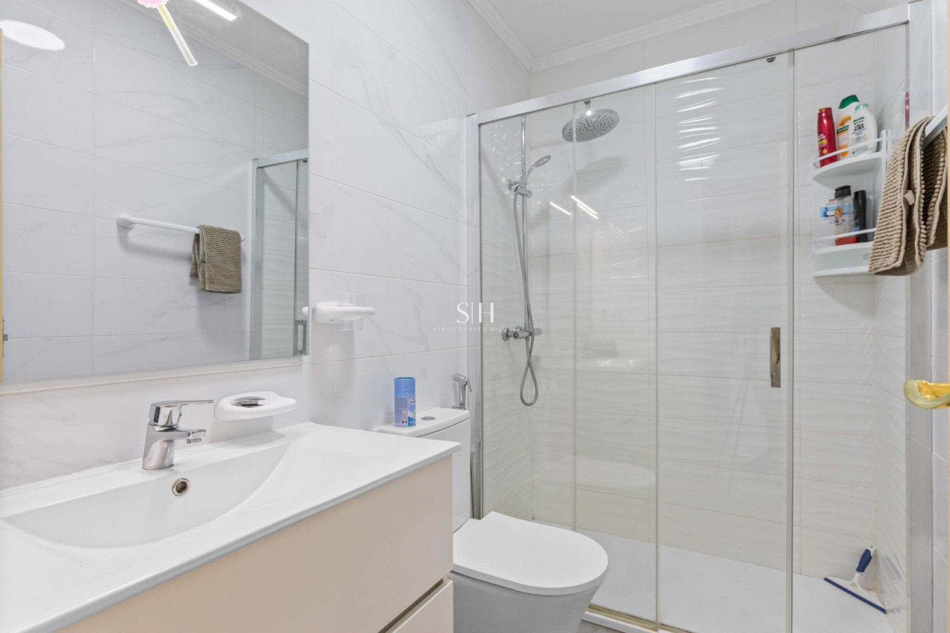 Reventa - Bungalow - Torrevieja - El Chaparral