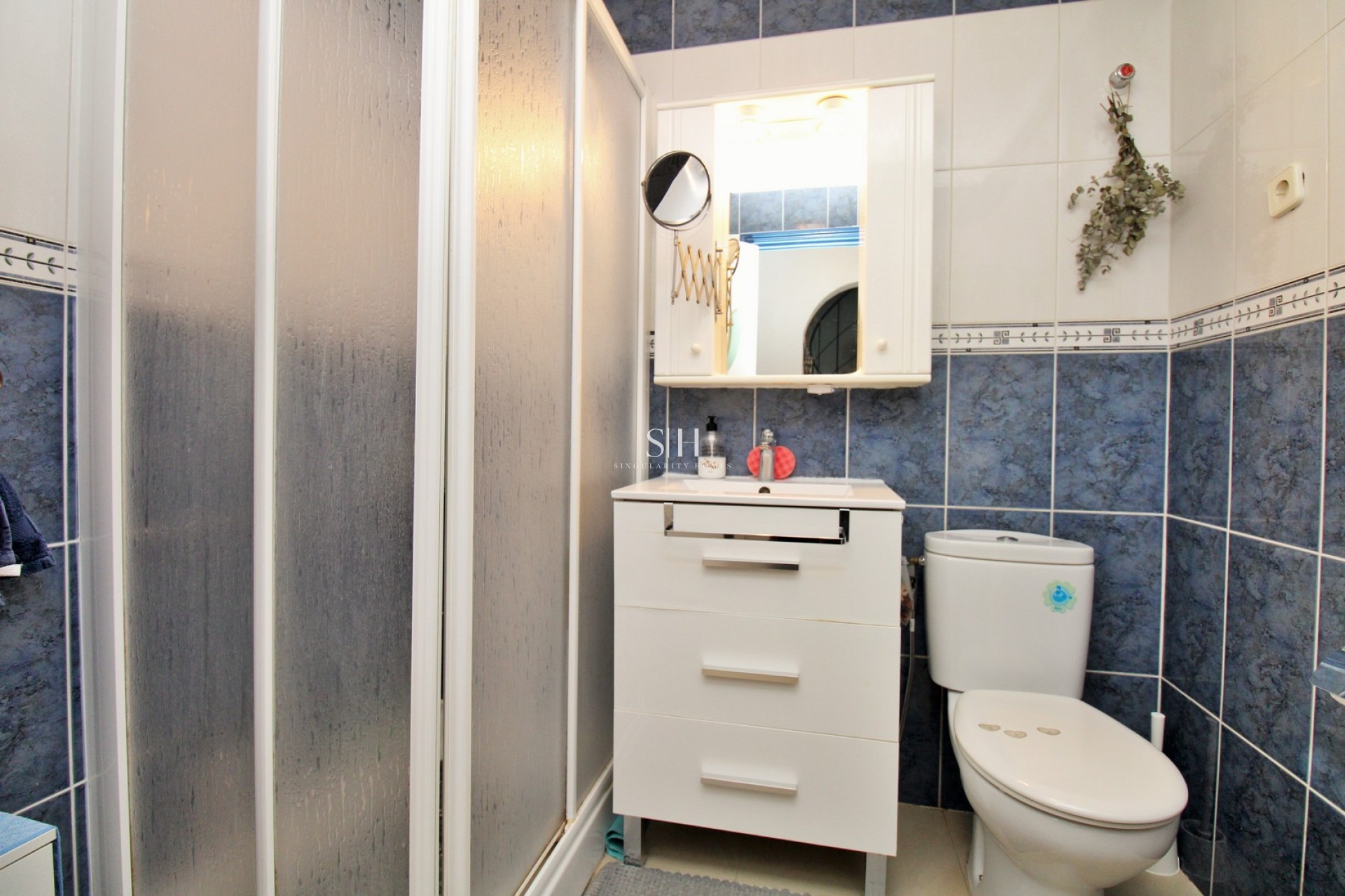 Reventa - Bungalow - Torrevieja - El Chaparral